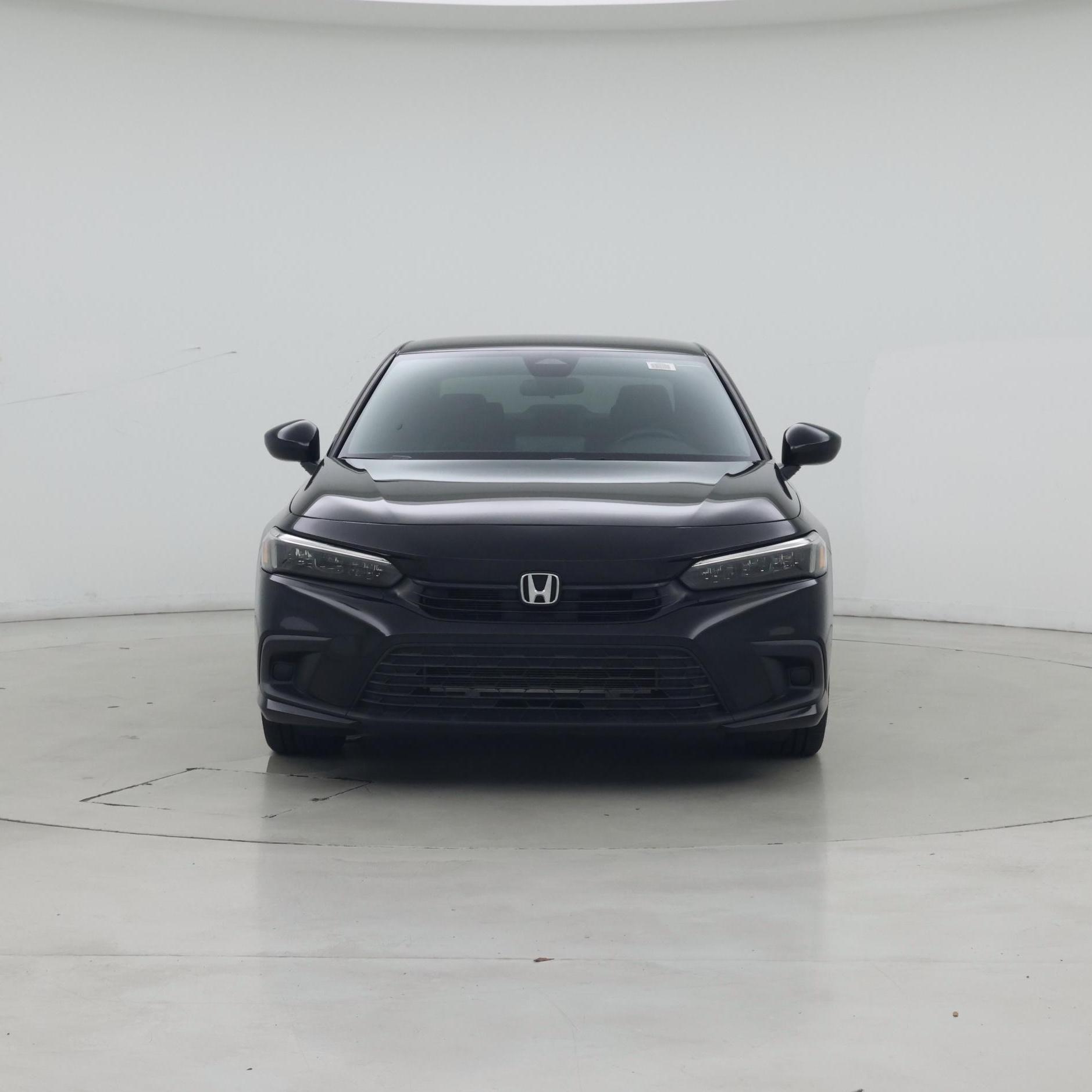 Thumbnail: 2024 Honda Civic - 5