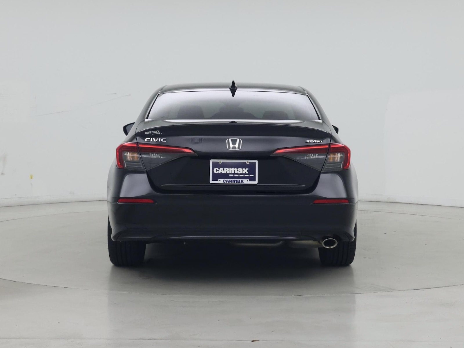 2024 Honda Civic Sport - Photo 7