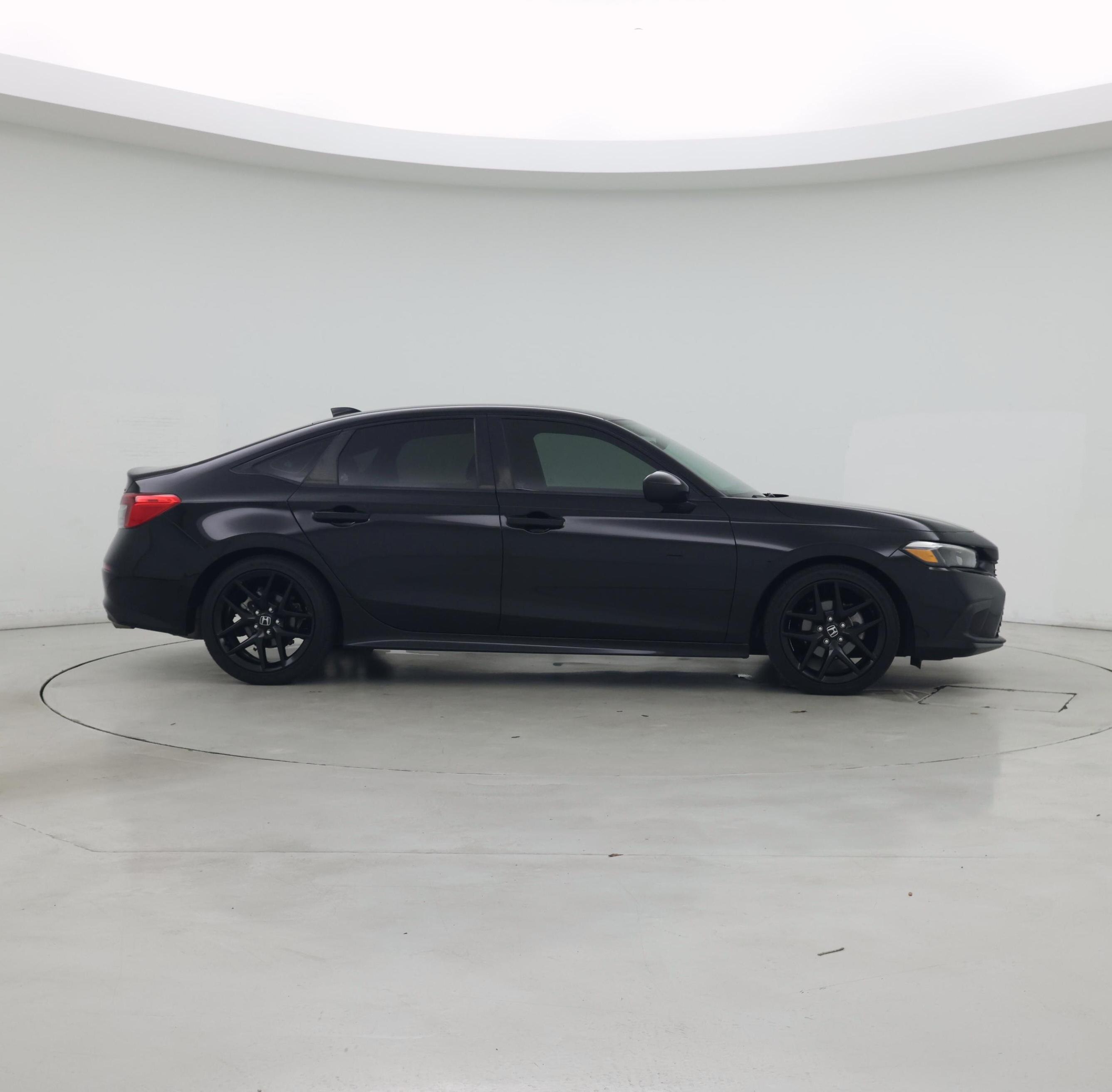 Thumbnail: 2024 Honda Civic - 7