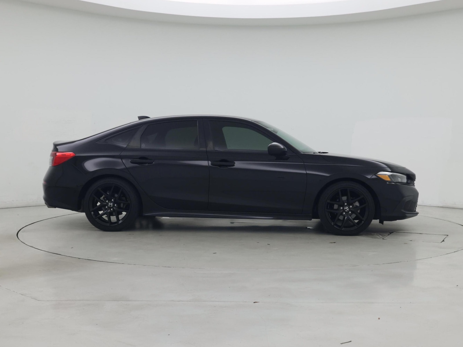 2024 Honda Civic Sport - Photo 8