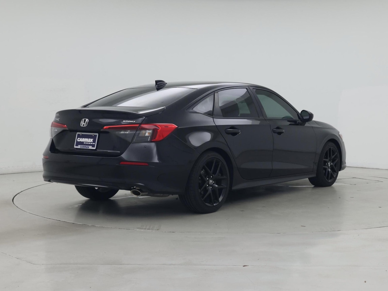 2024 Honda Civic Sport - Photo 9