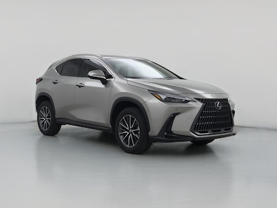 2023 Lexus NX 350 Premium