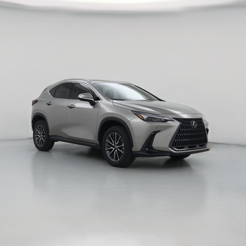 2023 Lexus NX 350 Premium