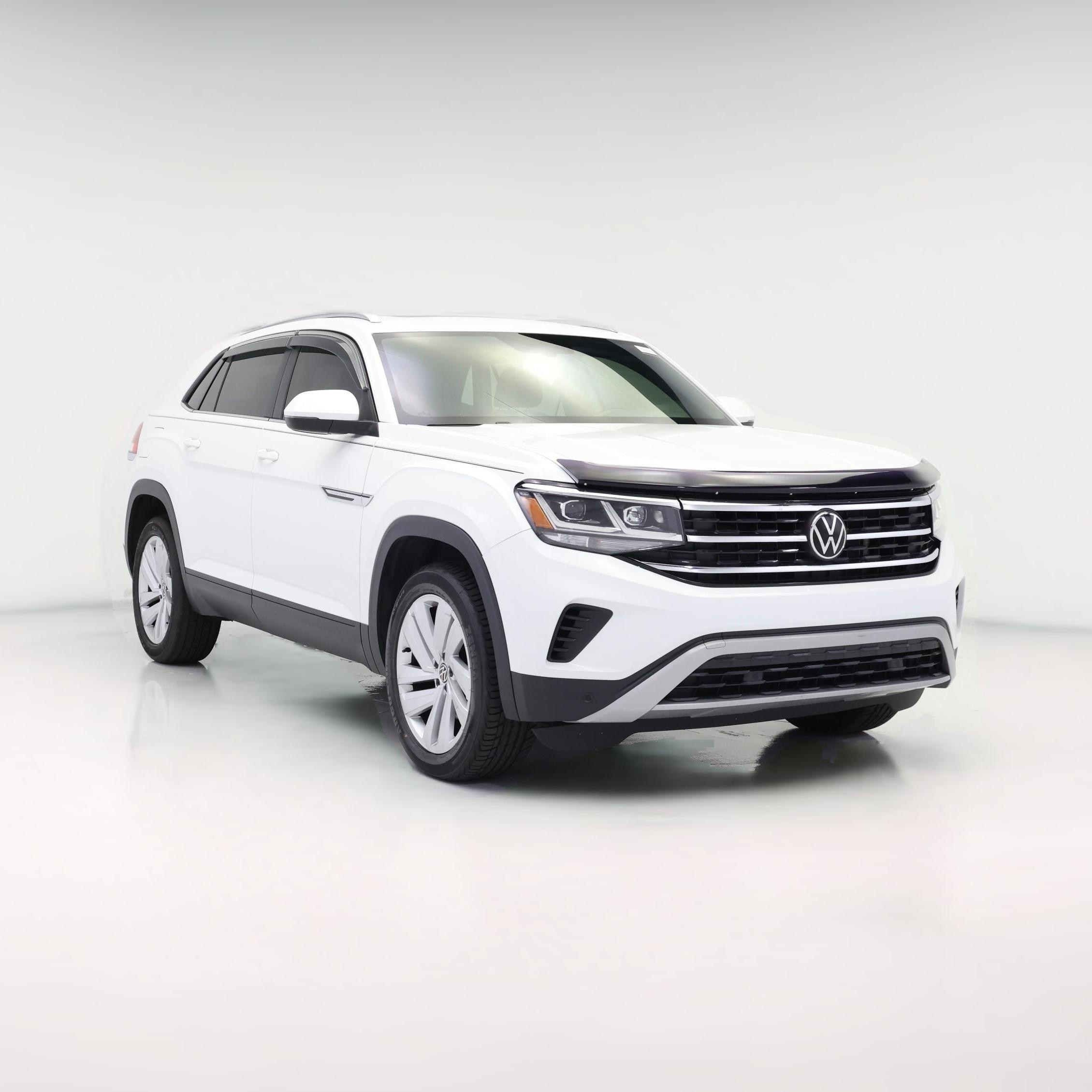 Thumbnail: 2020 Volkswagen Atlas - 1