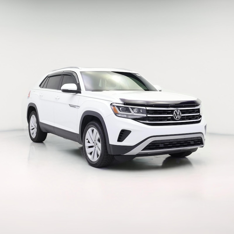 2020 Volkswagen Atlas Cross Sport SE