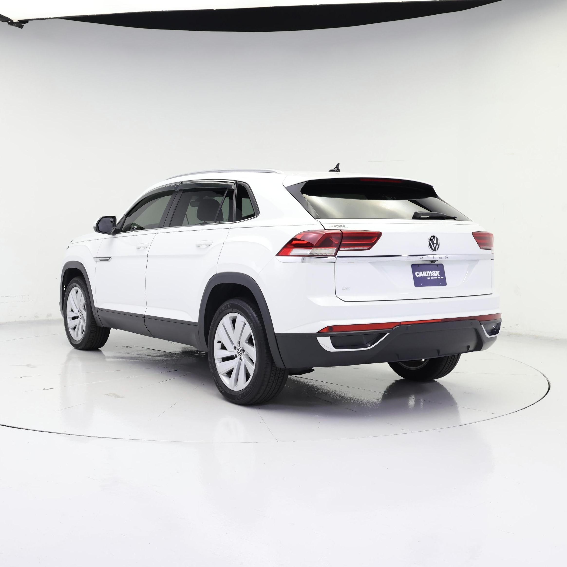 Thumbnail: 2020 Volkswagen Atlas - 2