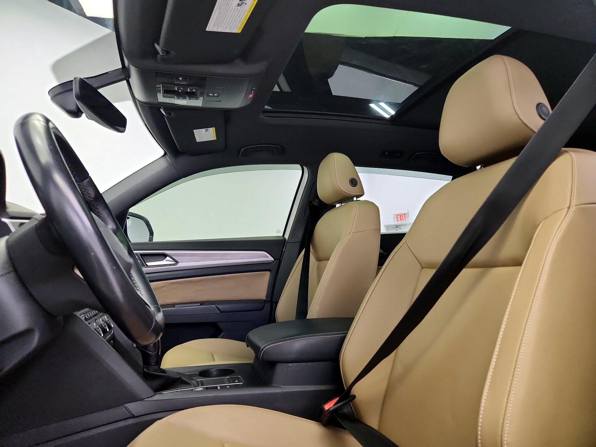 Thumbnail: 2020 Volkswagen Atlas - 19