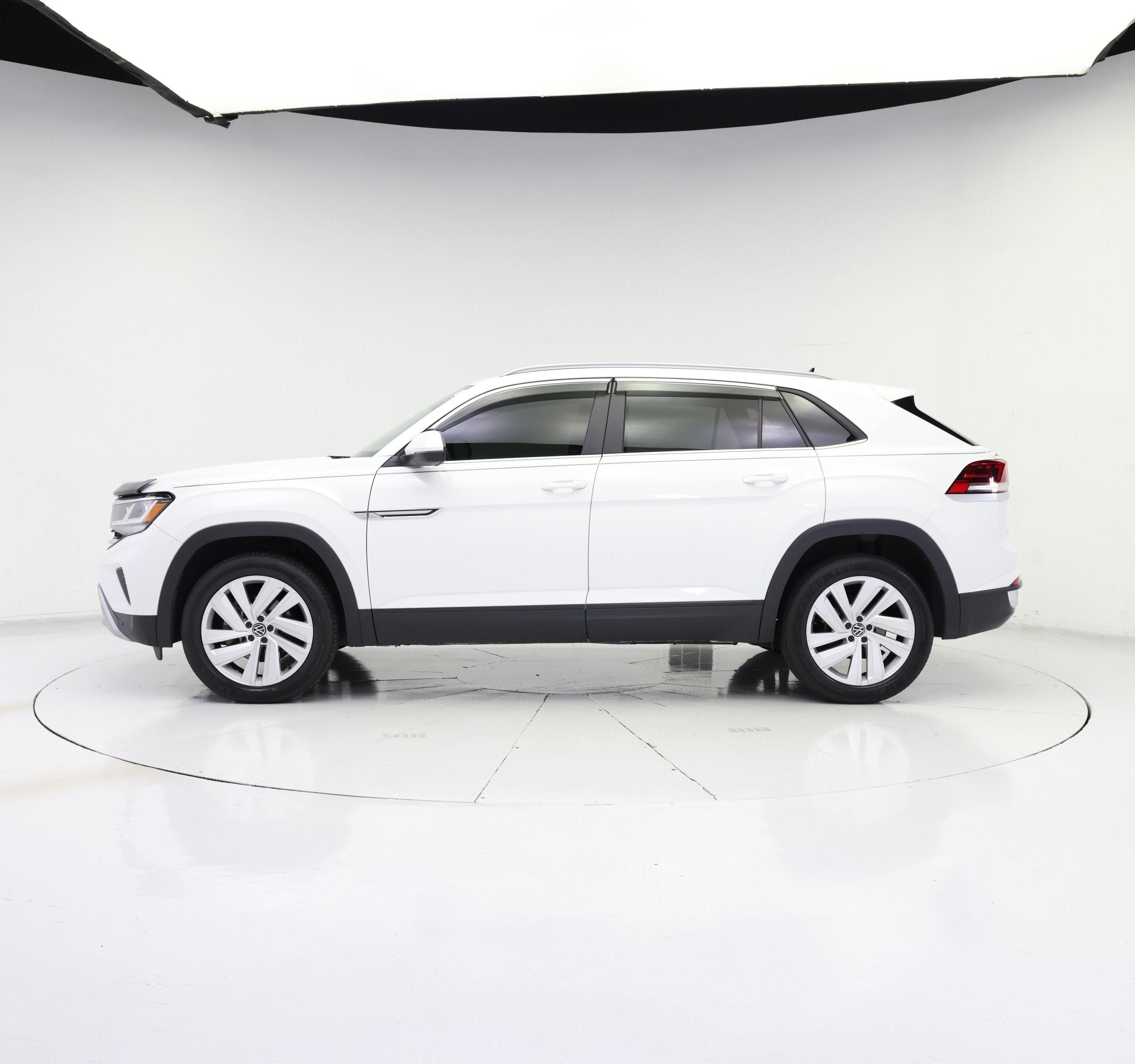 Thumbnail: 2020 Volkswagen Atlas - 3