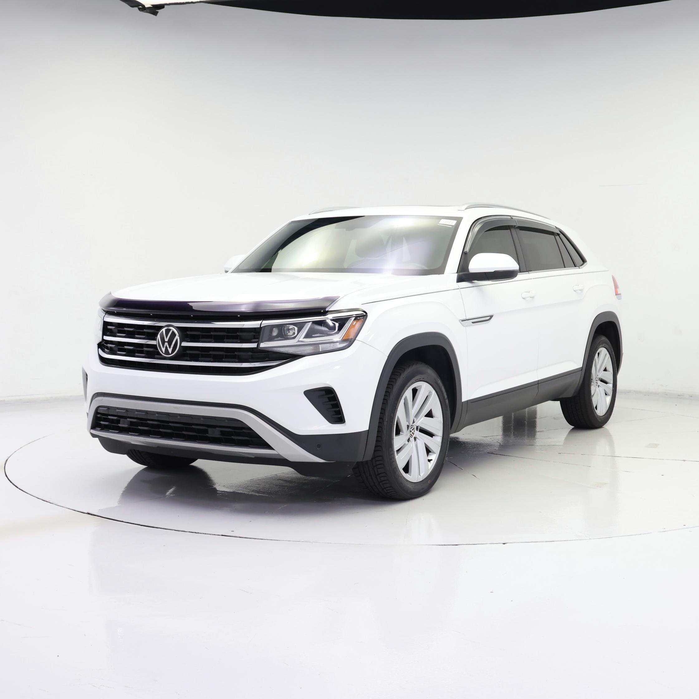 Thumbnail: 2020 Volkswagen Atlas - 4