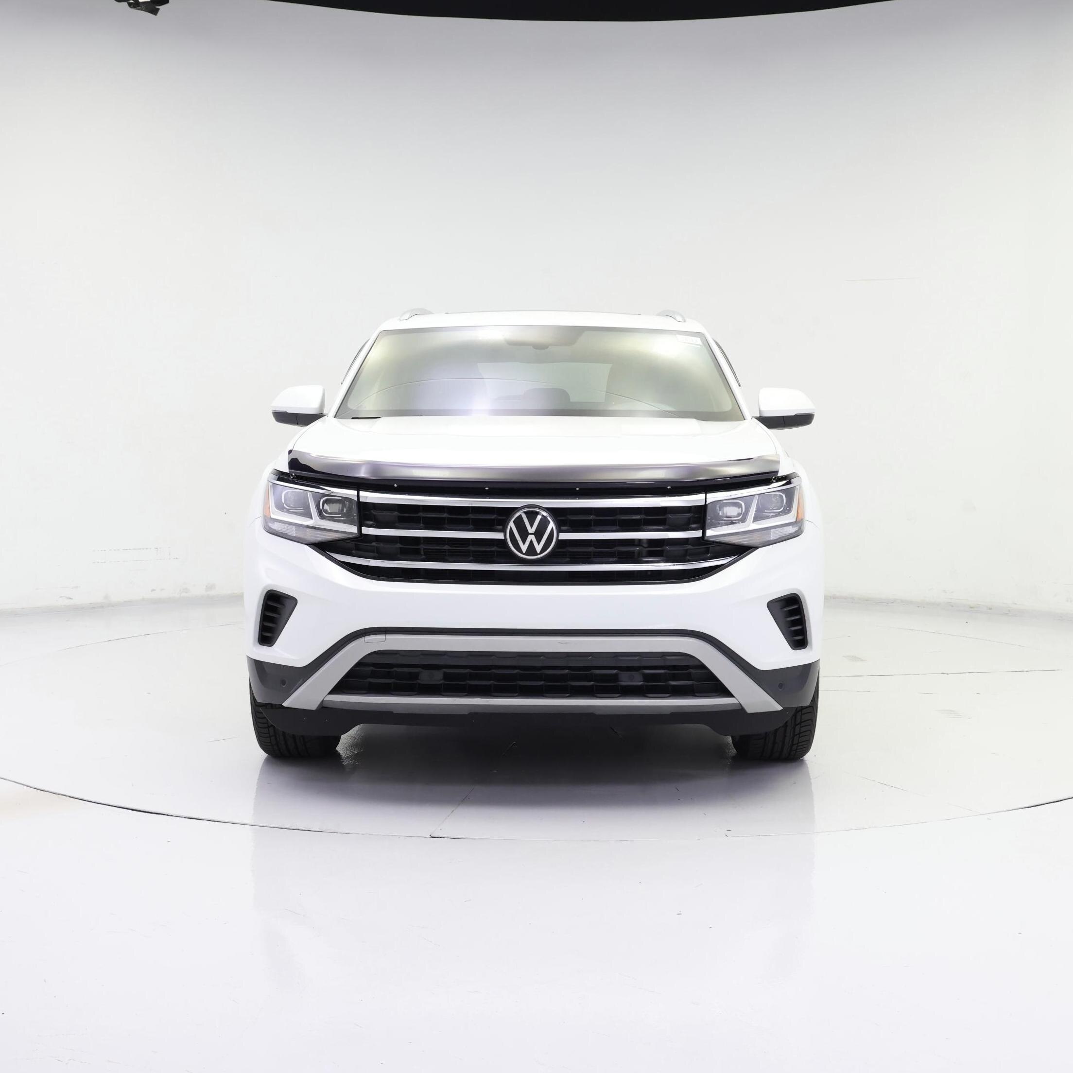 Thumbnail: 2020 Volkswagen Atlas - 5