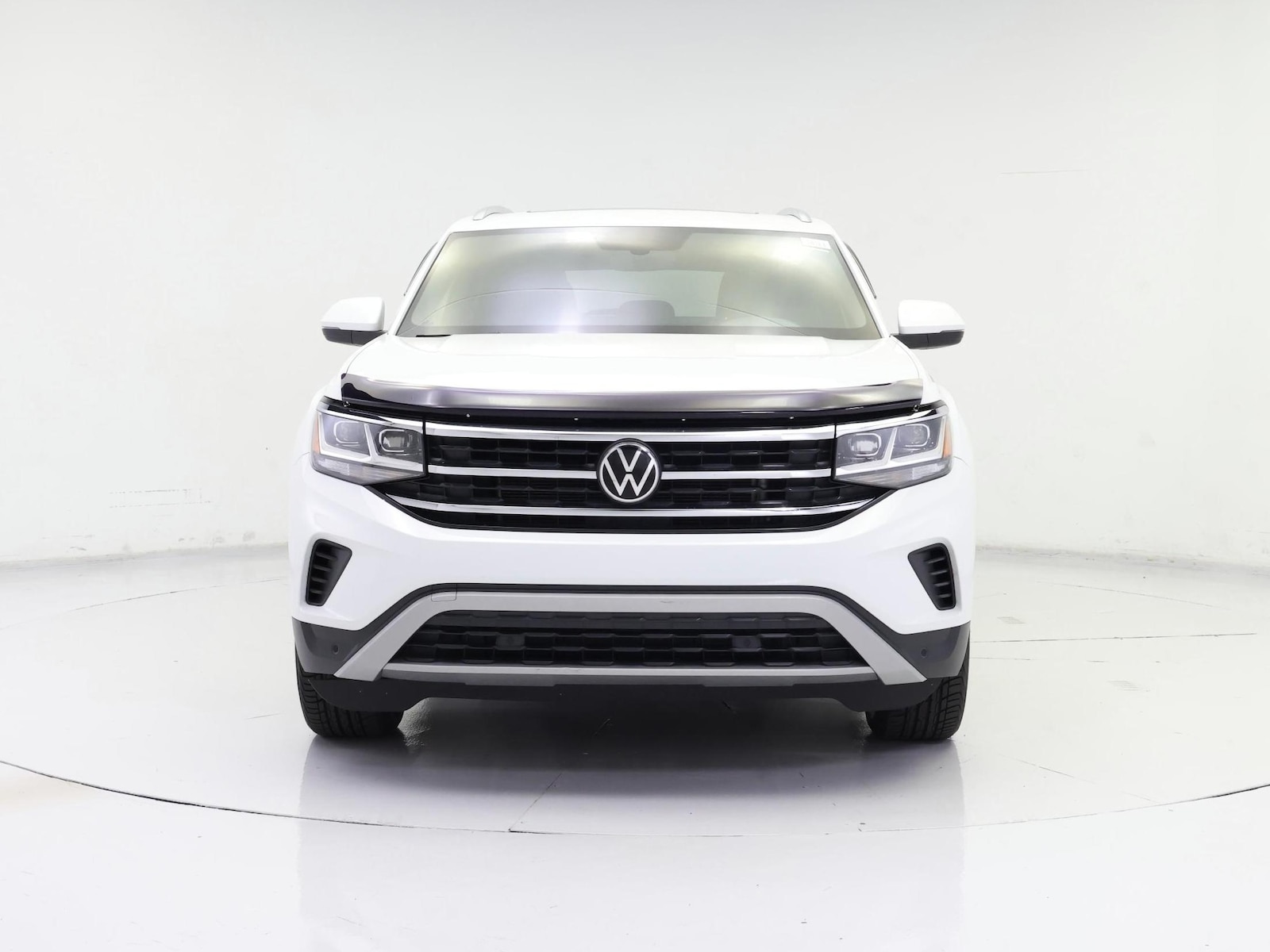 2020 Volkswagen Atlas Cross Sport SE w/Tech - Photo 6