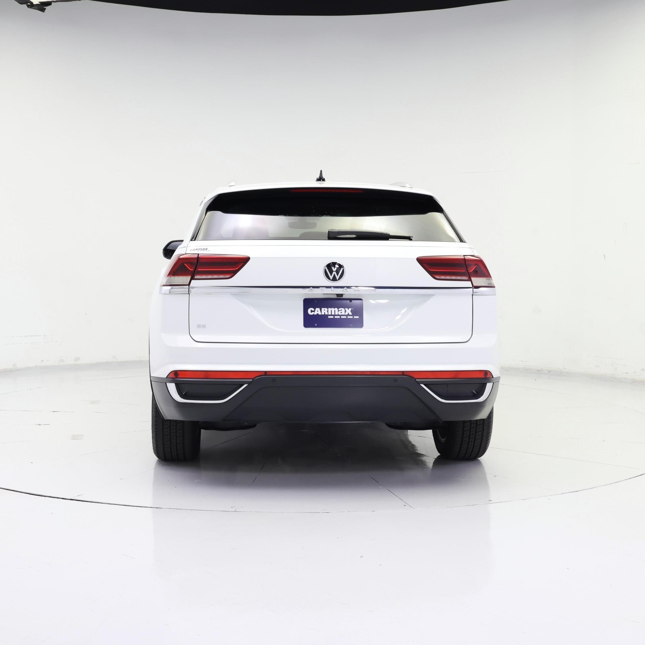 Thumbnail: 2020 Volkswagen Atlas - 6