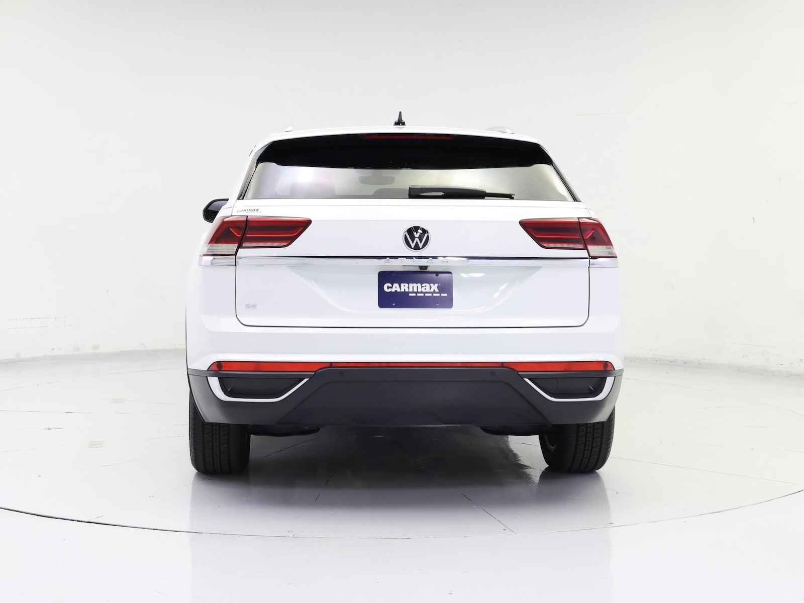 2020 Volkswagen Atlas Cross Sport SE w/Tech - Photo 7