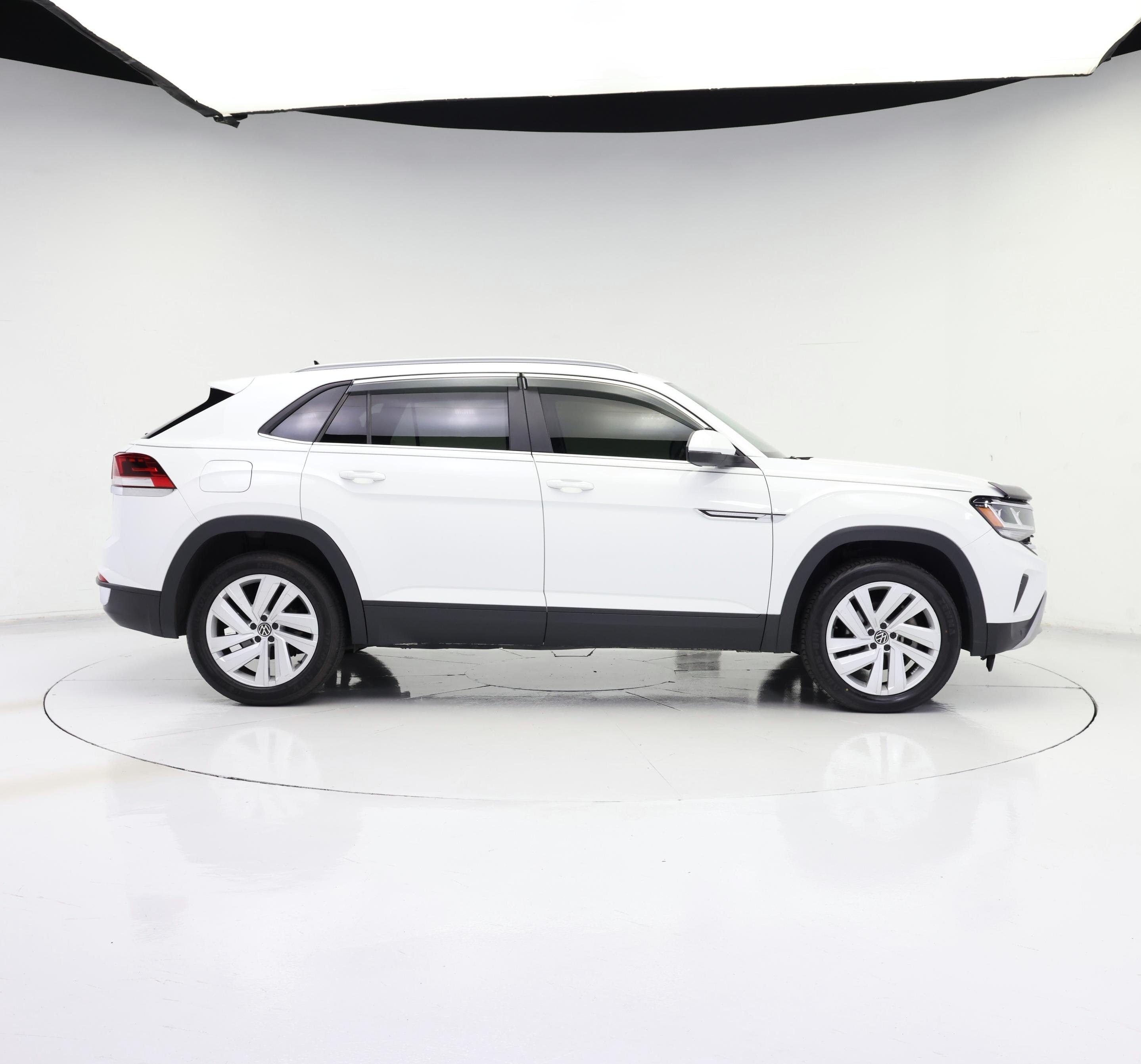 Thumbnail: 2020 Volkswagen Atlas - 7