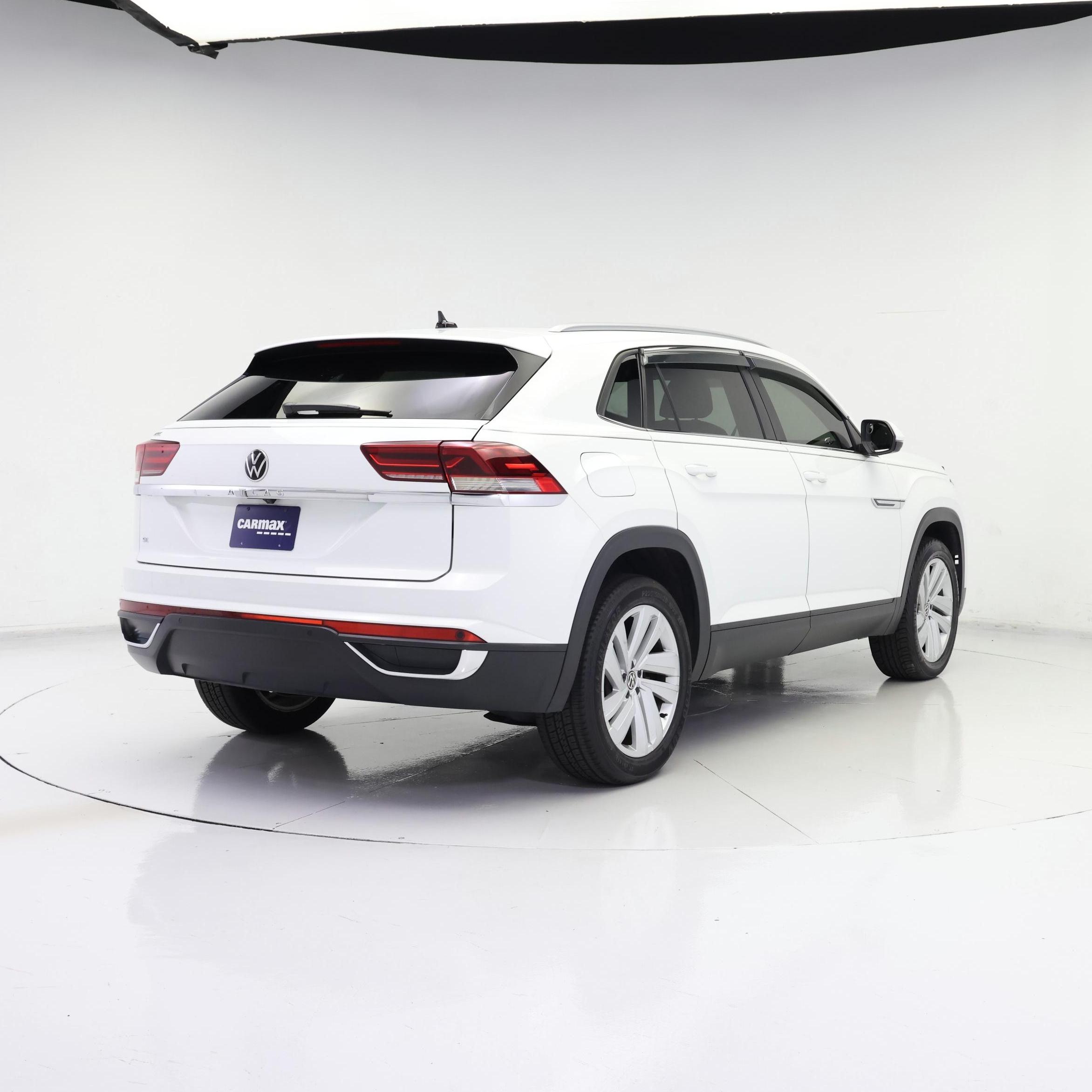 Thumbnail: 2020 Volkswagen Atlas - 8