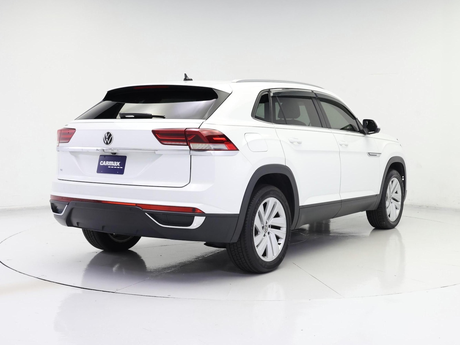 2020 Volkswagen Atlas Cross Sport SE w/Tech - Photo 9