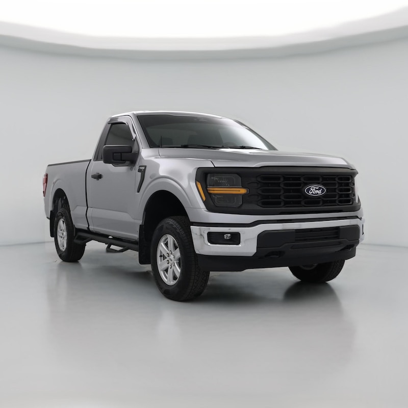 2024 Ford F150 XL