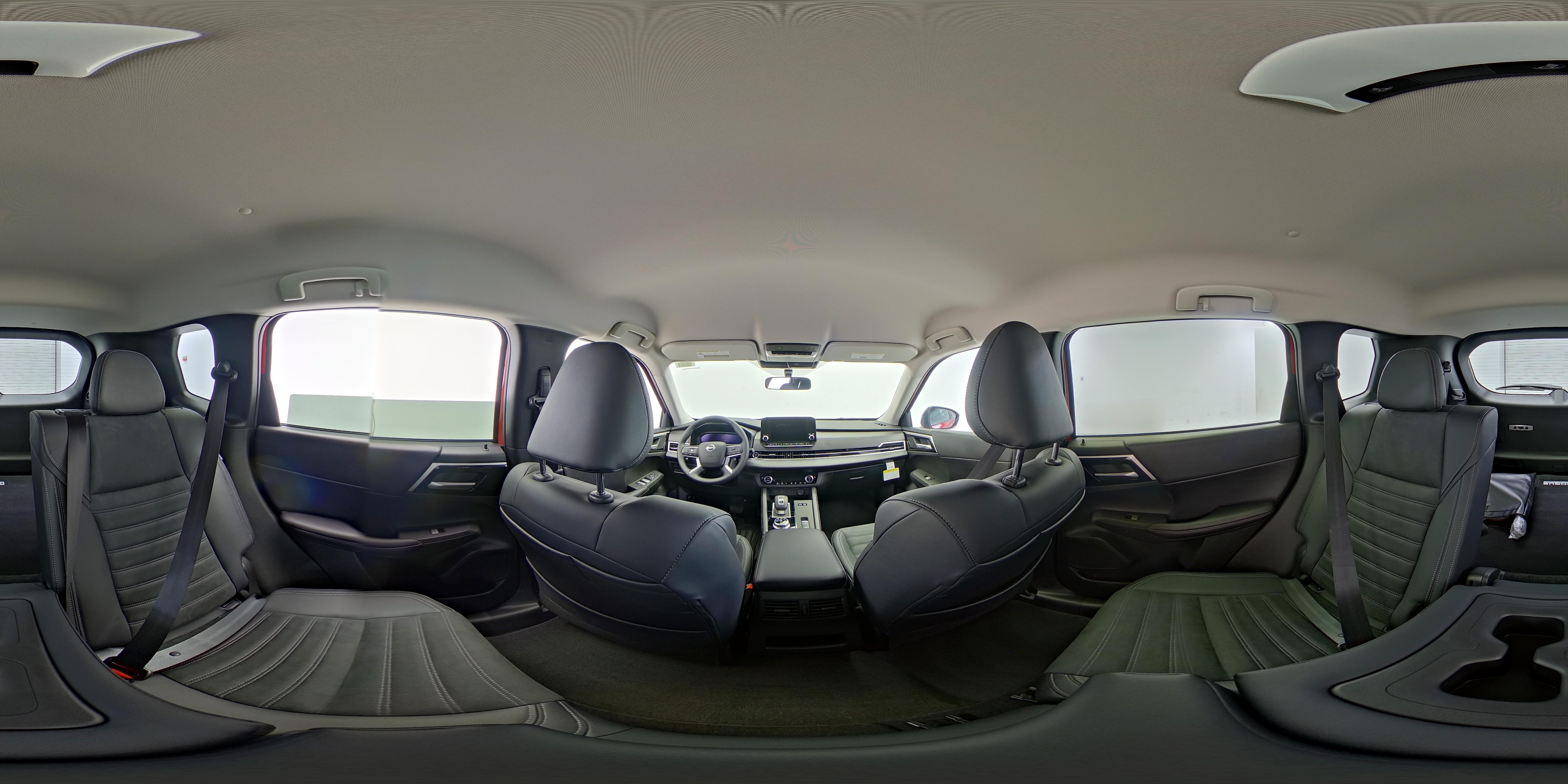 2026 Nissan Rogue Plug-In Hybrid SL - Photo 26