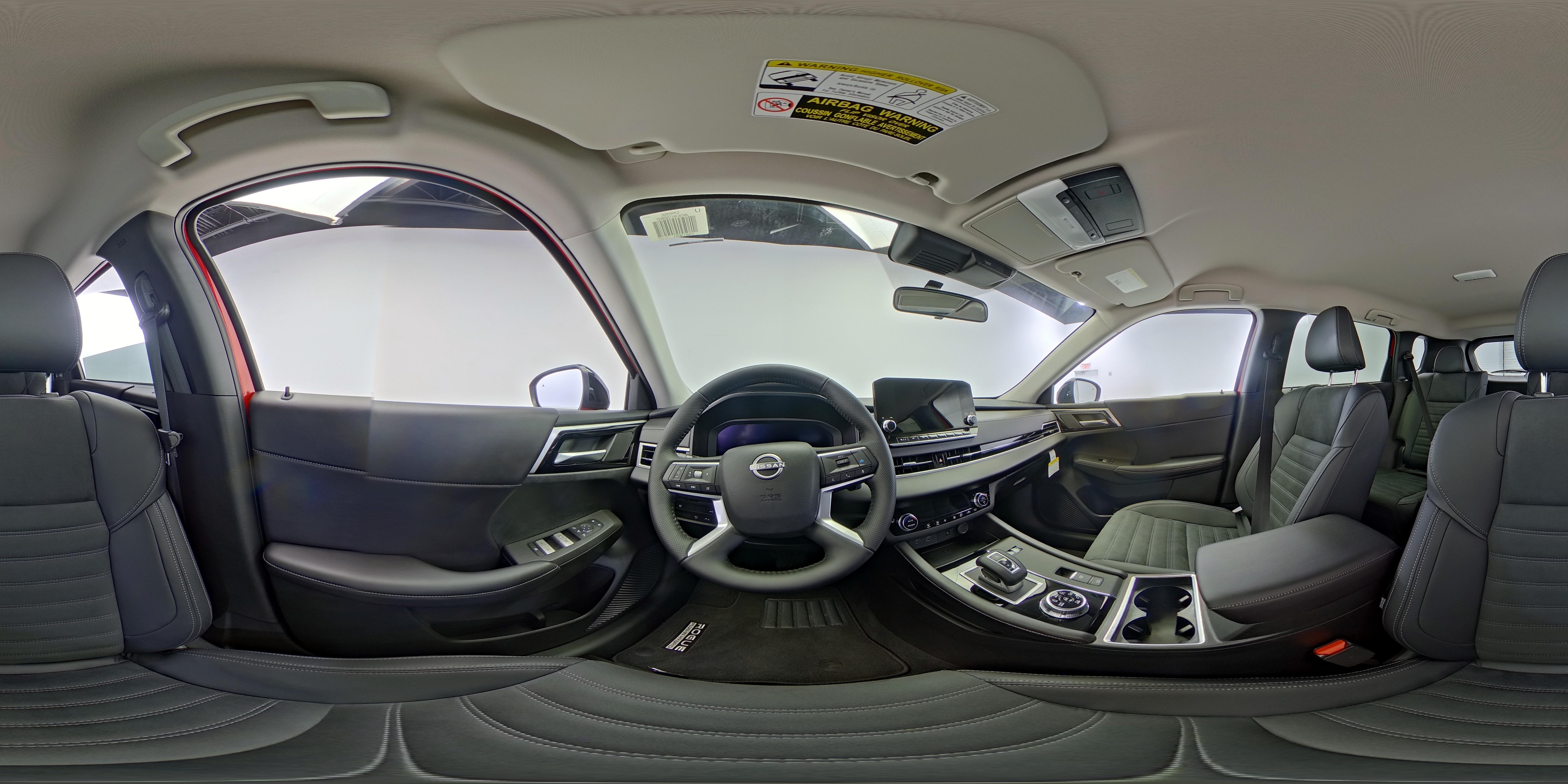 2026 Nissan Rogue Plug-In Hybrid SL - Photo 27
