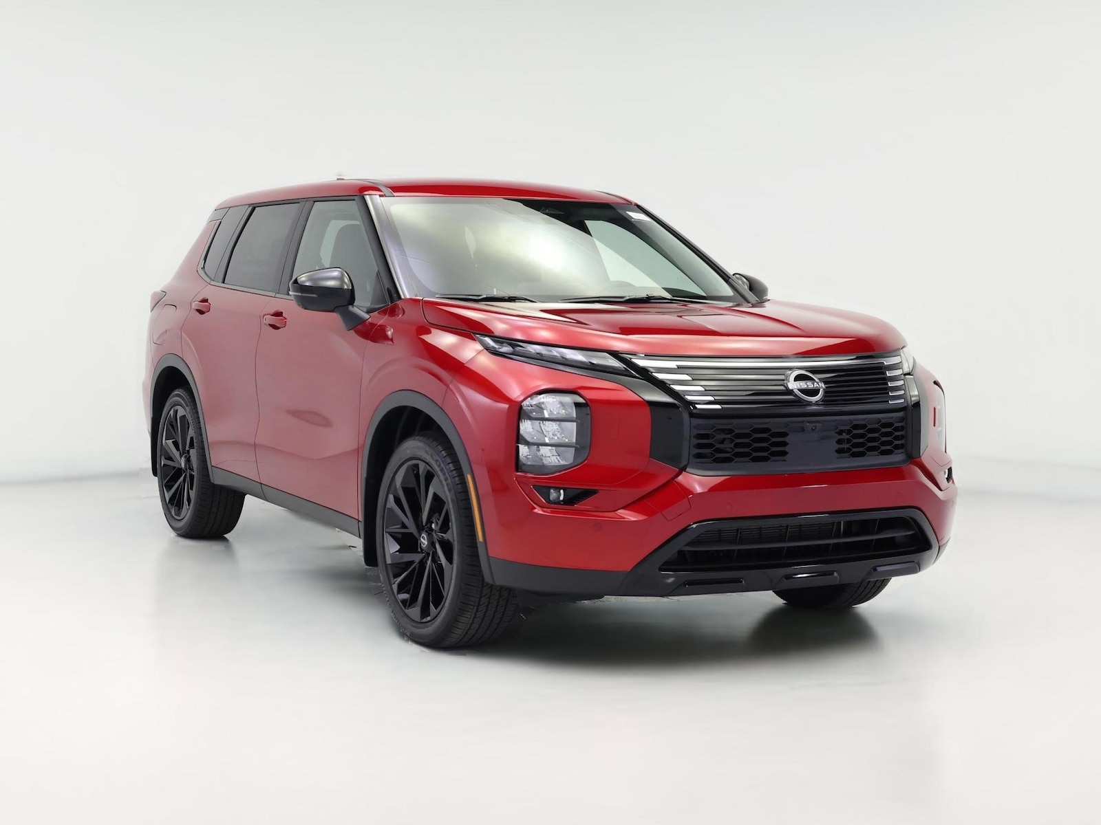 2026 Nissan Rogue Plug-In Hybrid