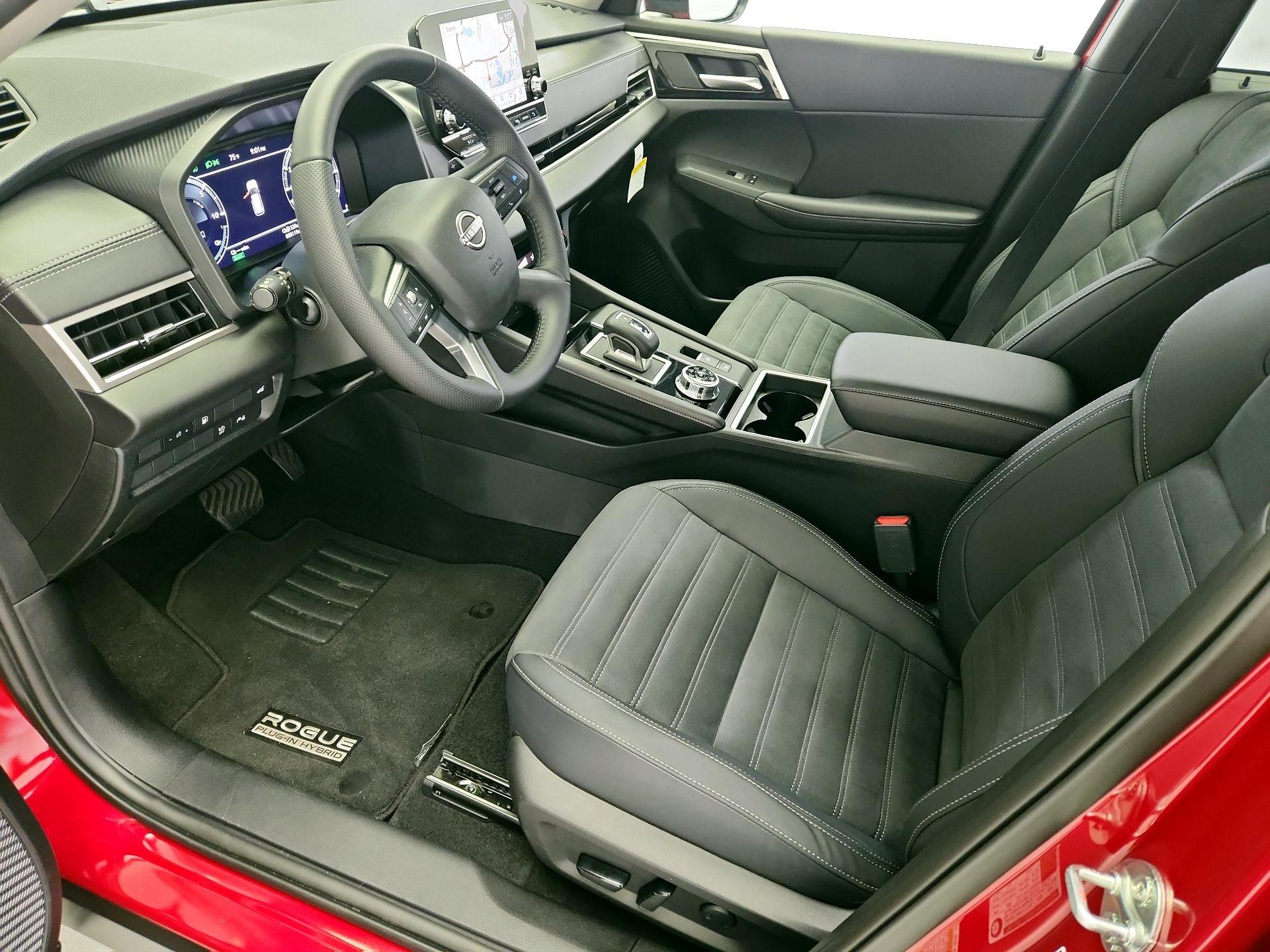 Thumbnail: 2026 Nissan Rogue - 11