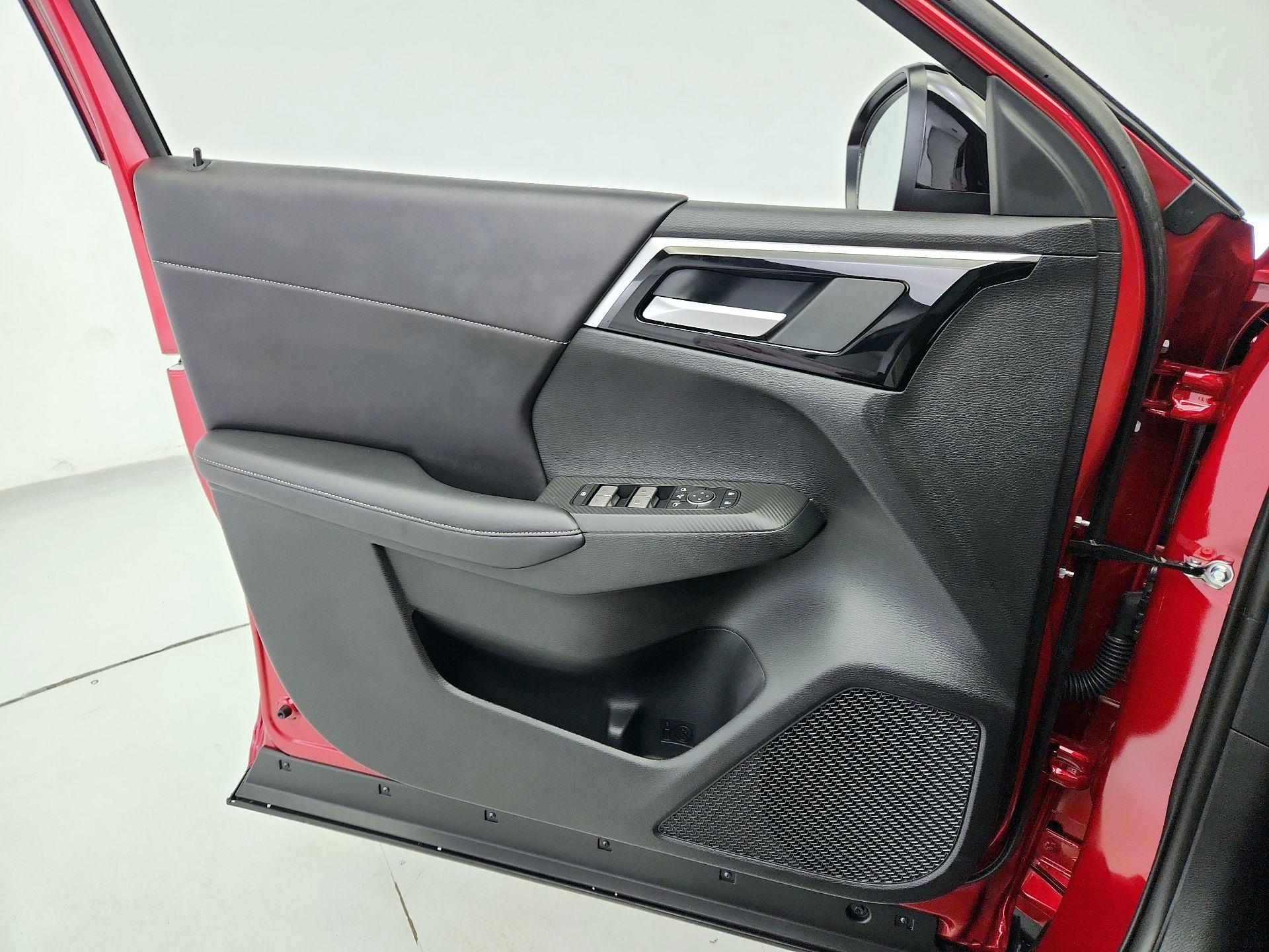 Thumbnail: 2026 Nissan Rogue - 12