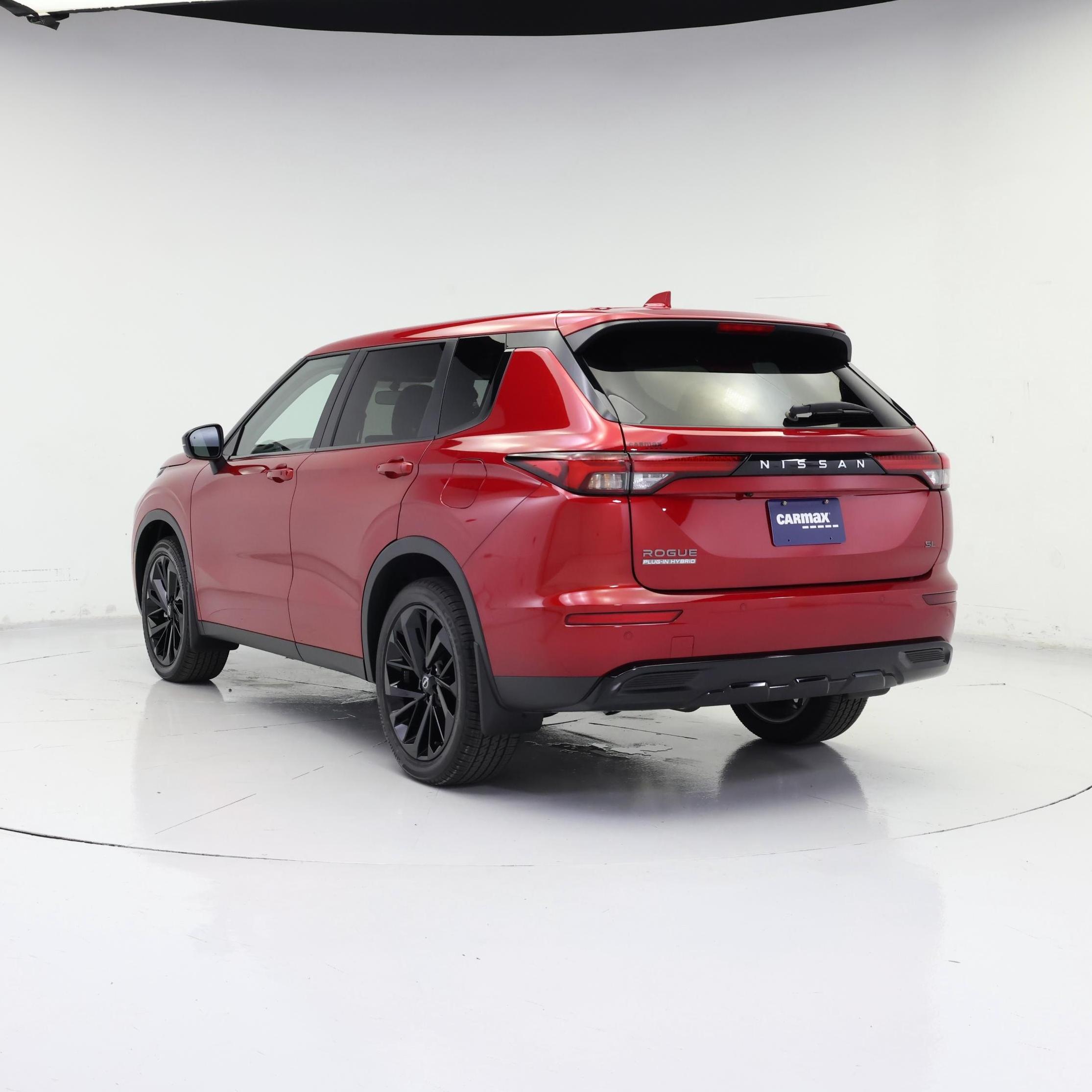 Thumbnail: 2026 Nissan Rogue - 2