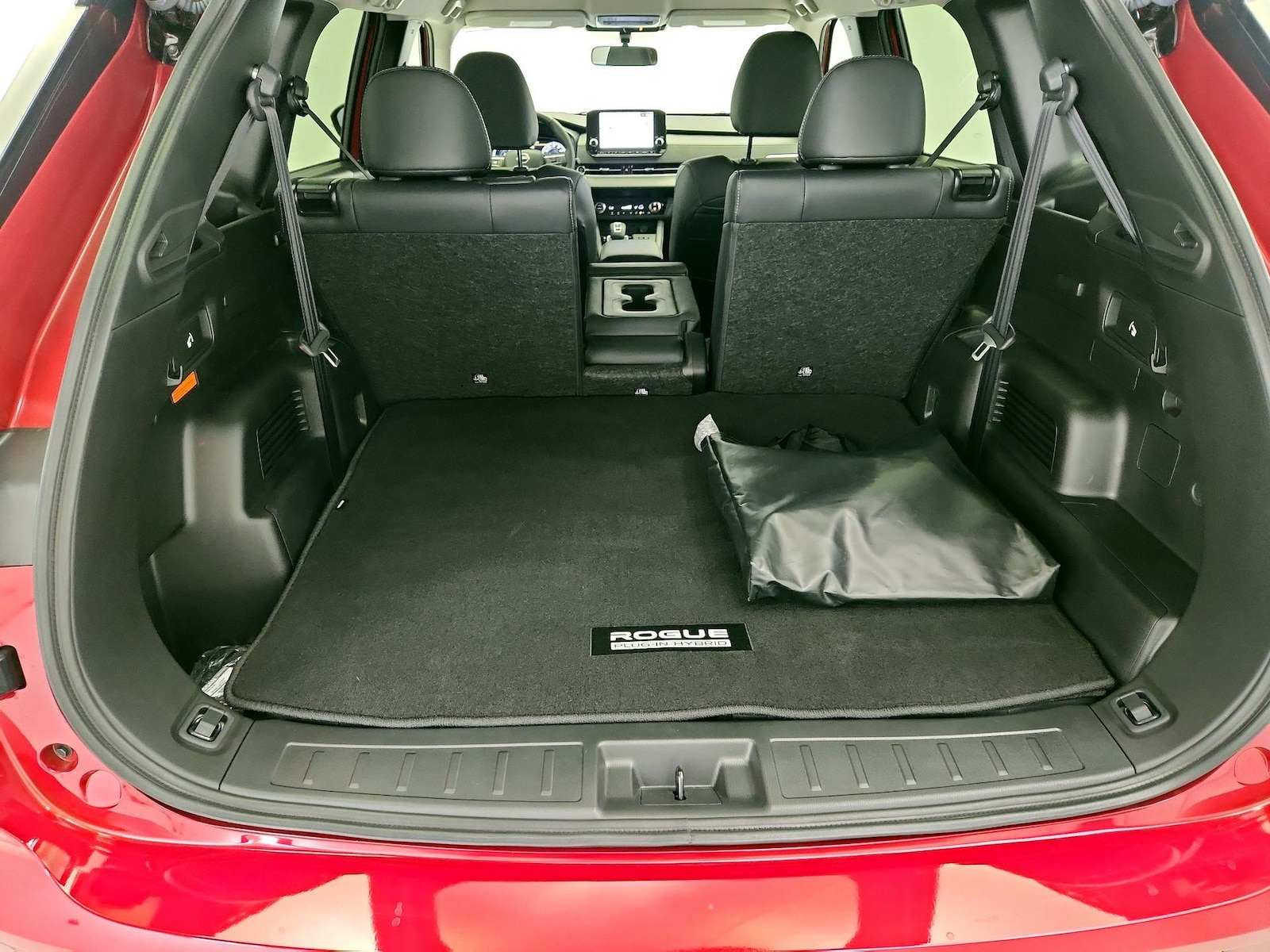 2026 Nissan Rogue Plug-In Hybrid SL - Photo 22