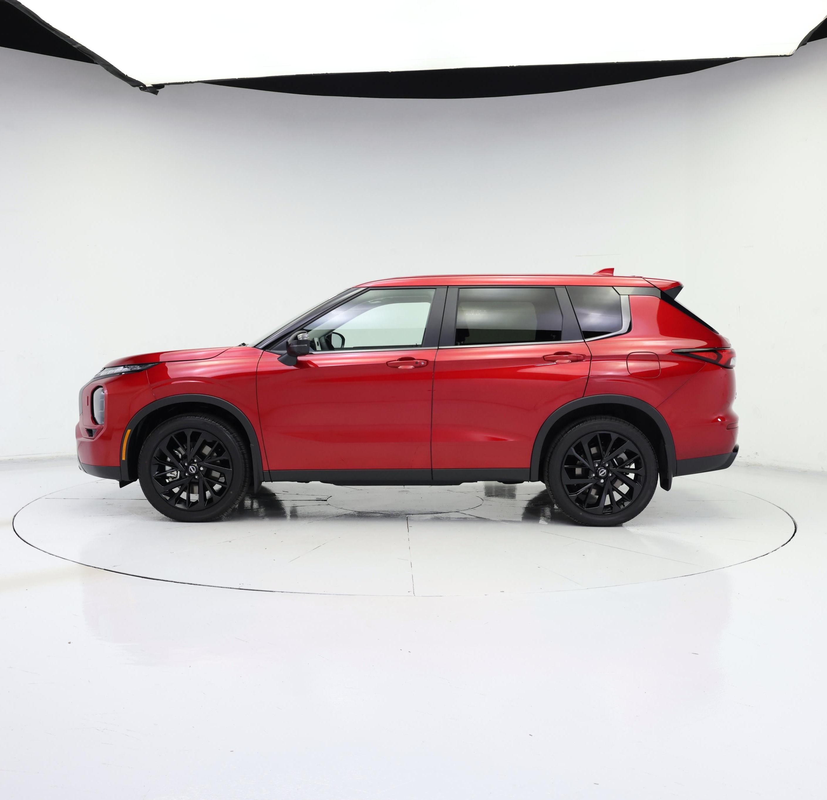 Thumbnail: 2026 Nissan Rogue - 3