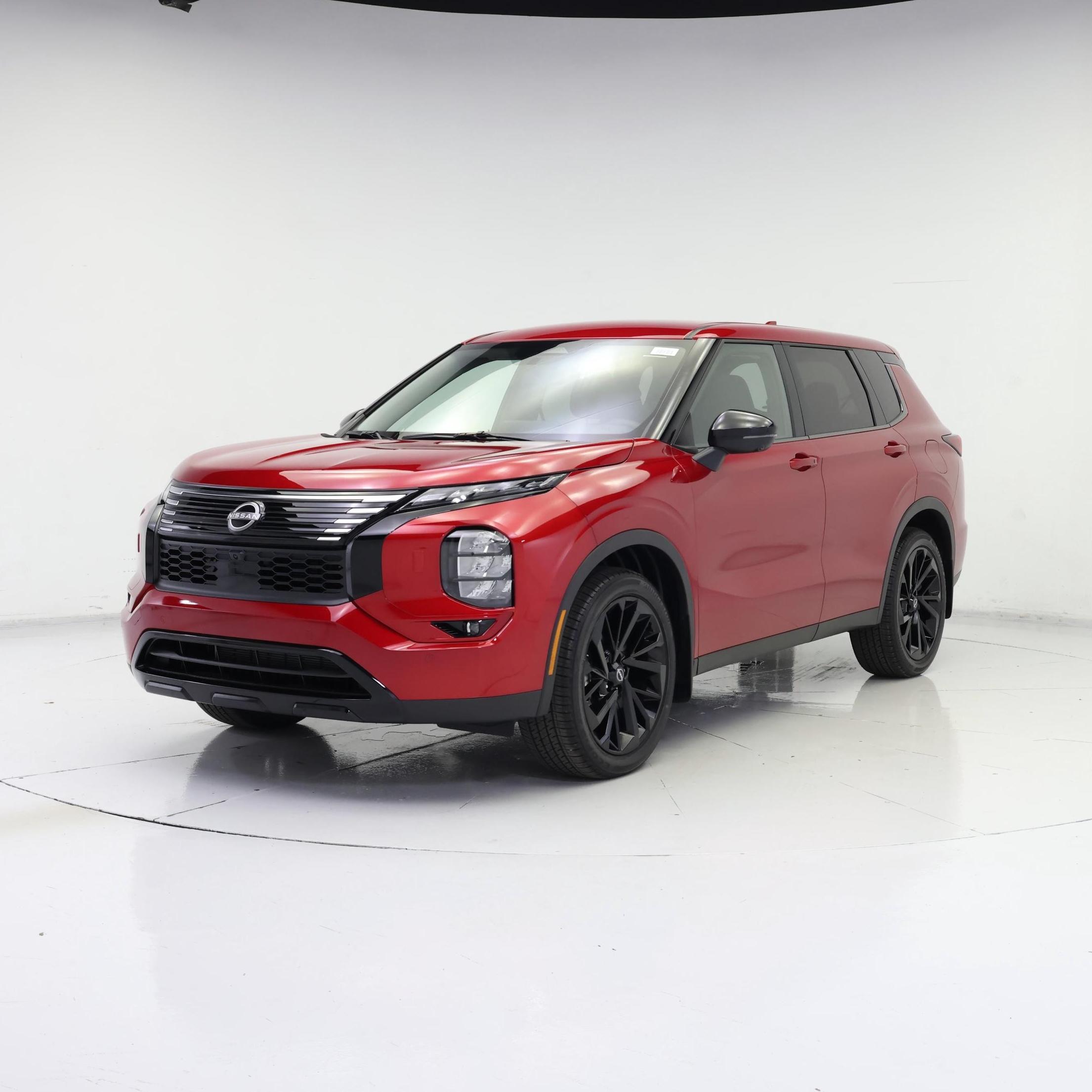 Thumbnail: 2026 Nissan Rogue - 4