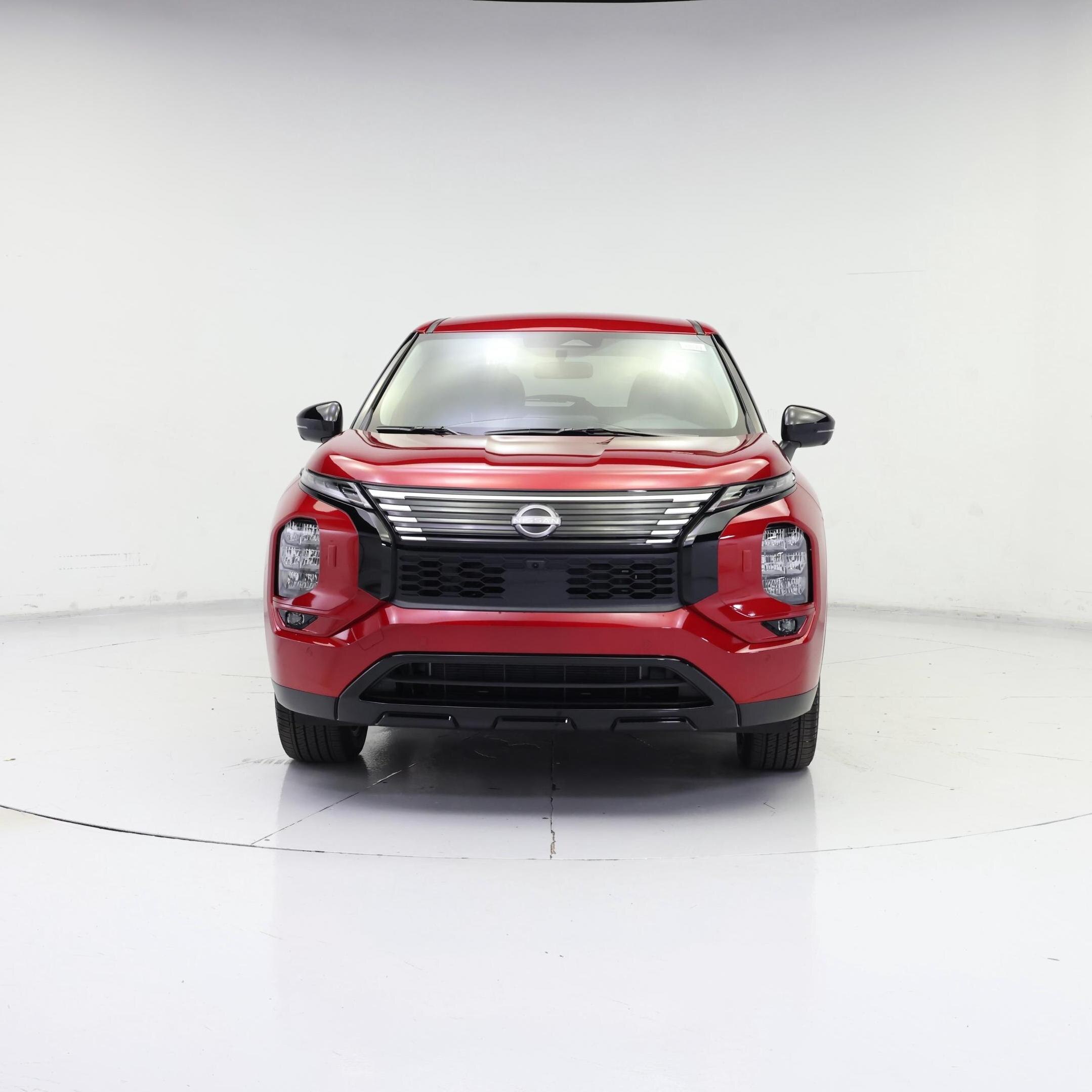 Thumbnail: 2026 Nissan Rogue - 5