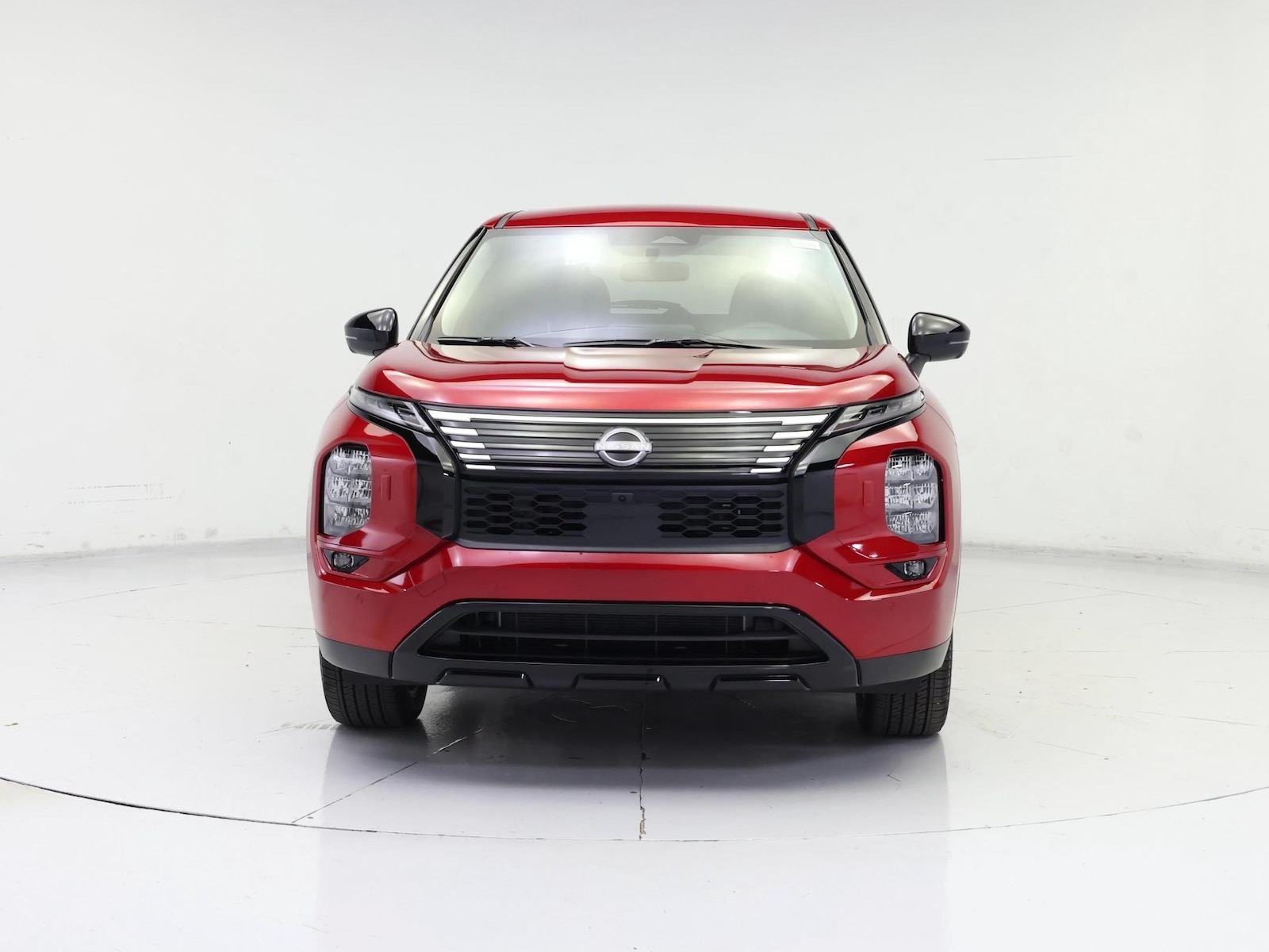 2026 Nissan Rogue Plug-In Hybrid SL - Photo 6