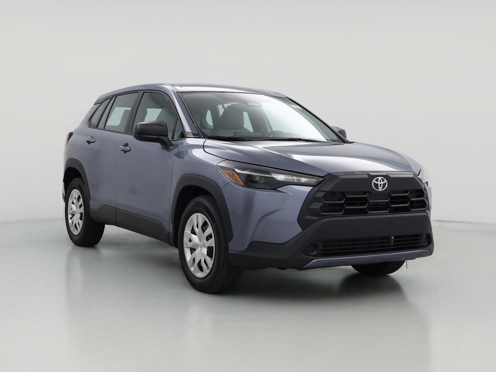 2026 Toyota Corolla Cross