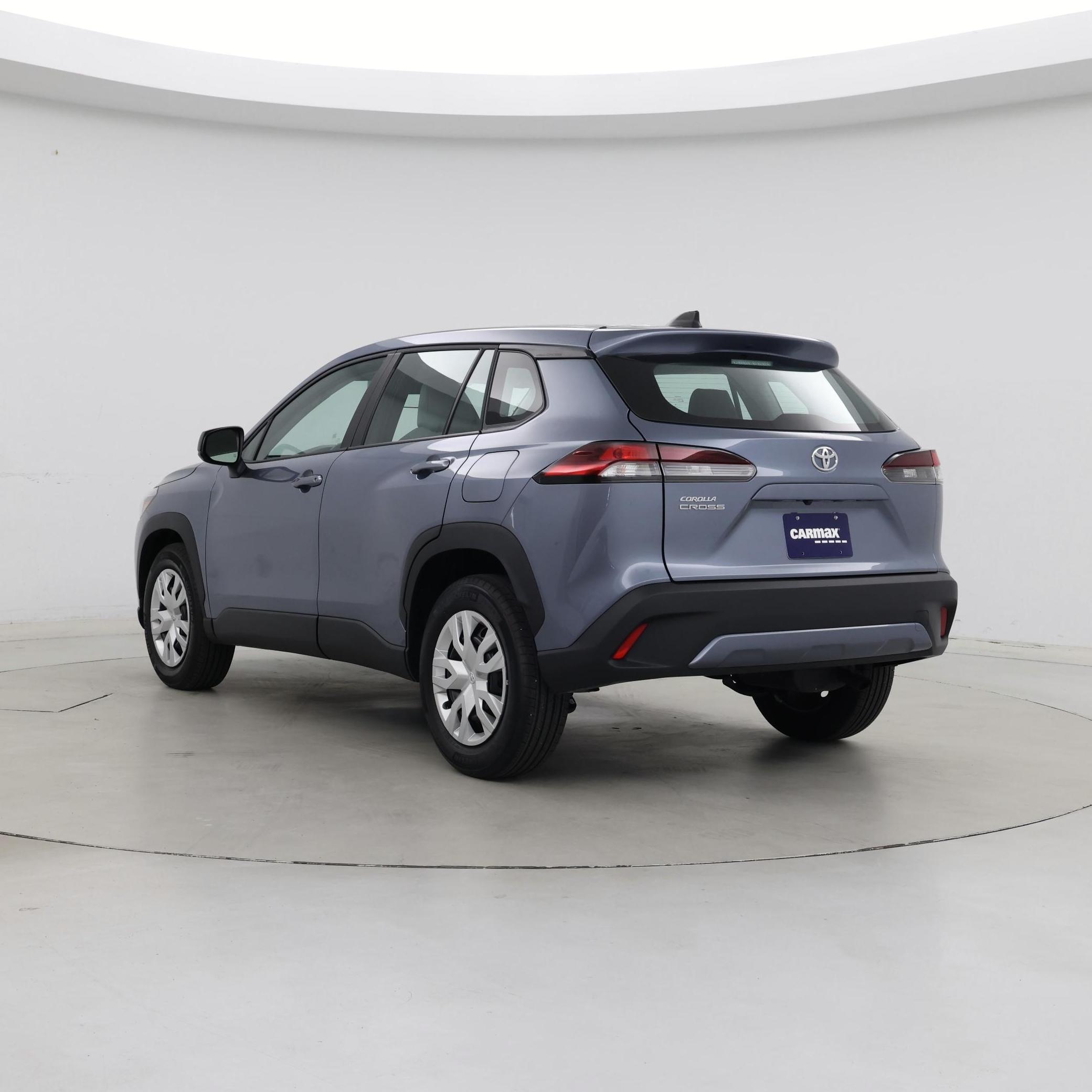 Thumbnail: 2026 Toyota Corolla Cross - 2
