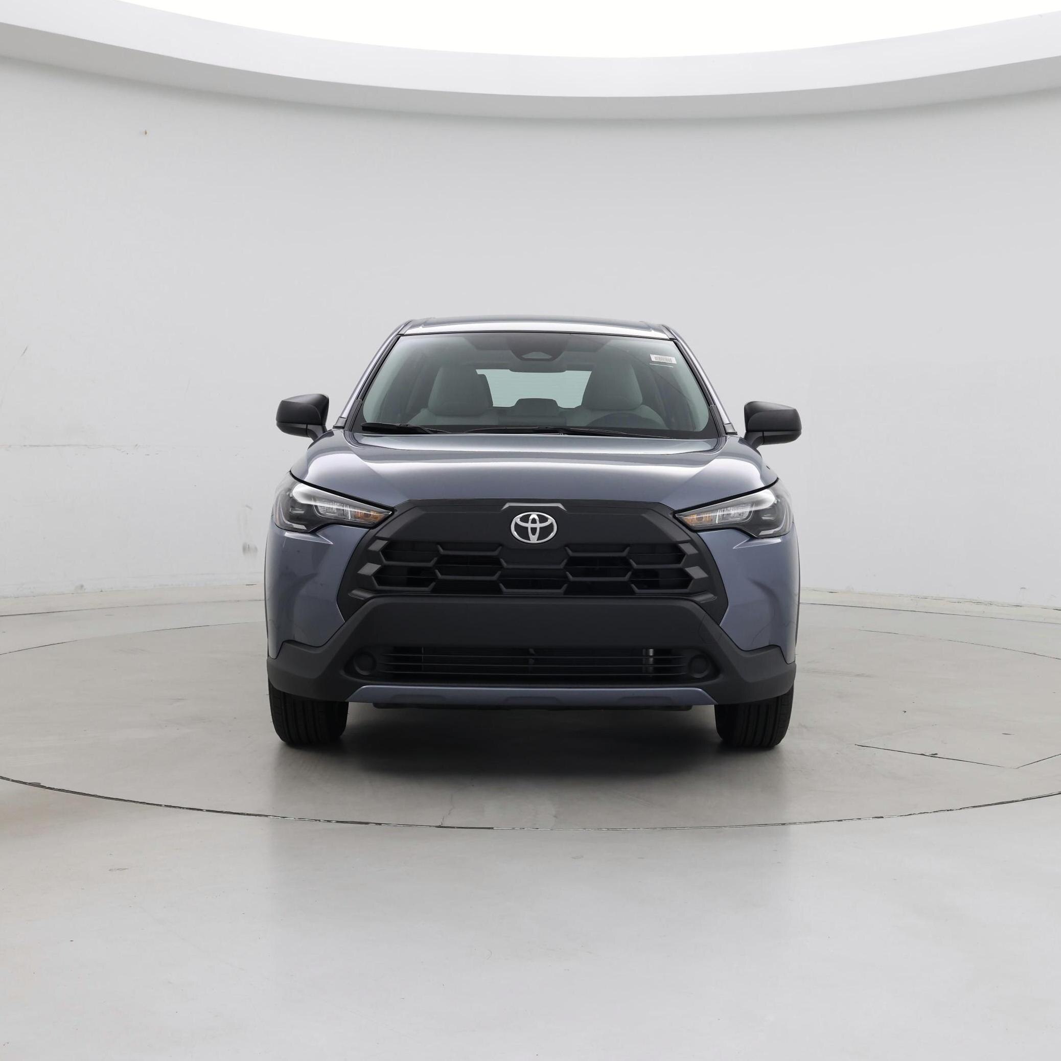 Thumbnail: 2026 Toyota Corolla Cross - 5