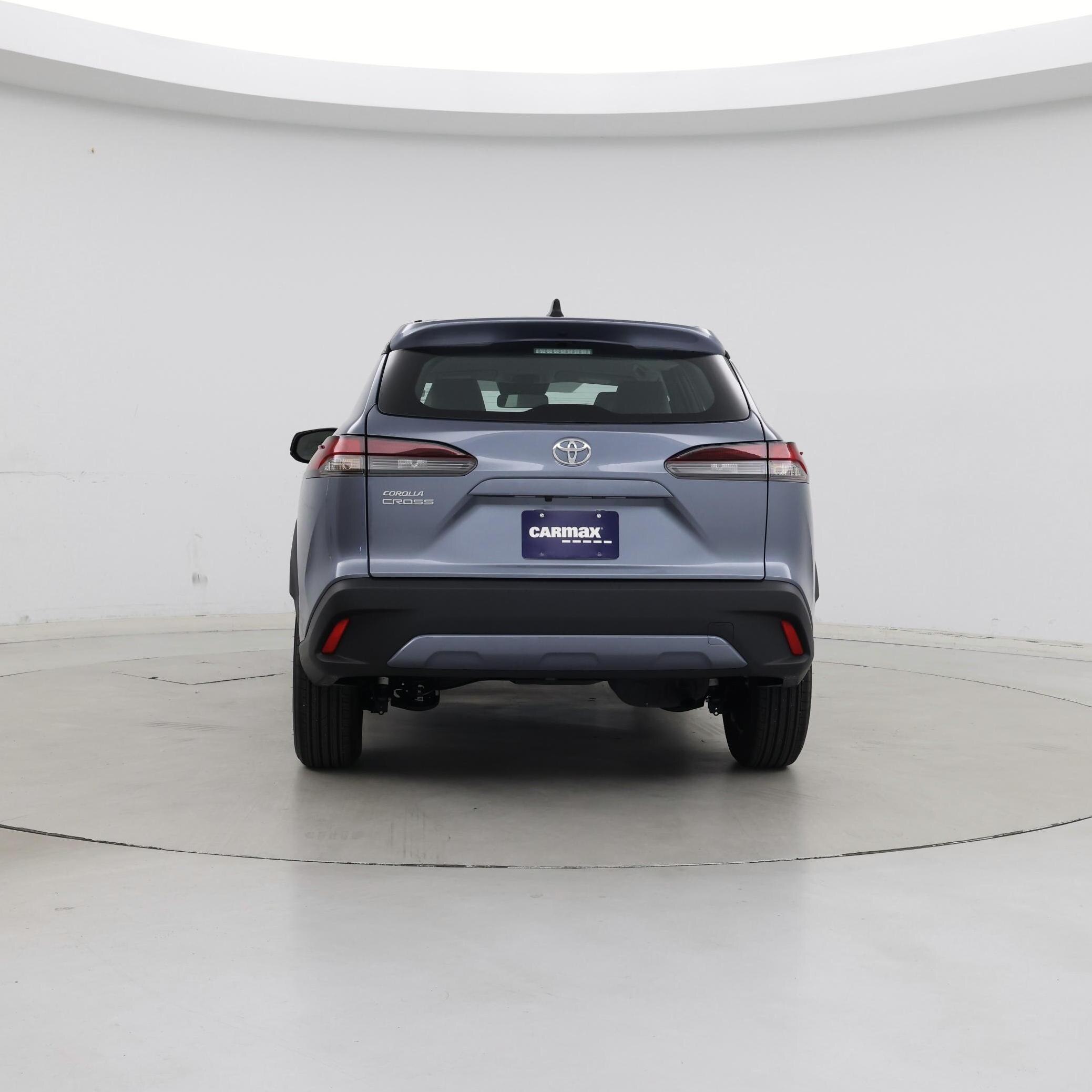 Thumbnail: 2026 Toyota Corolla Cross - 6
