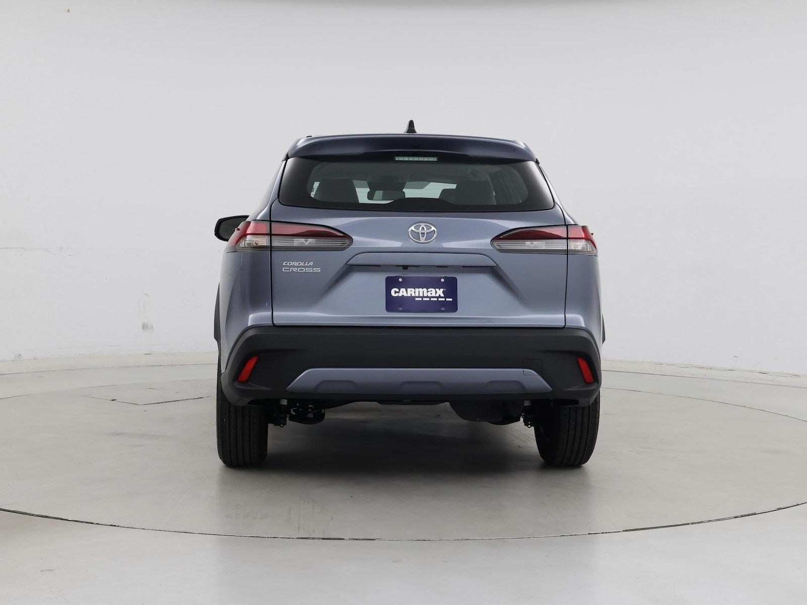 2026 Toyota Corolla Cross L - Photo 7