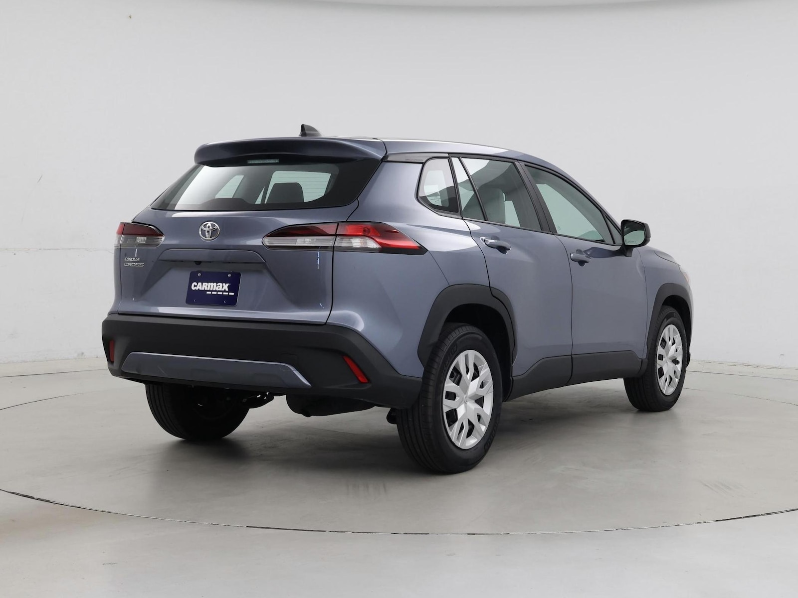 2026 Toyota Corolla Cross L - Photo 9