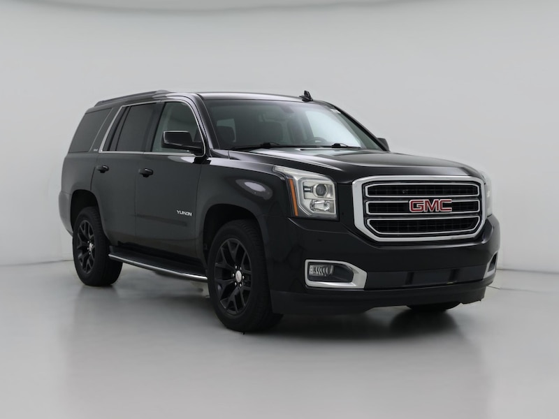 2018 GMC Yukon SLE -
                  Fort Lauderdale, FL