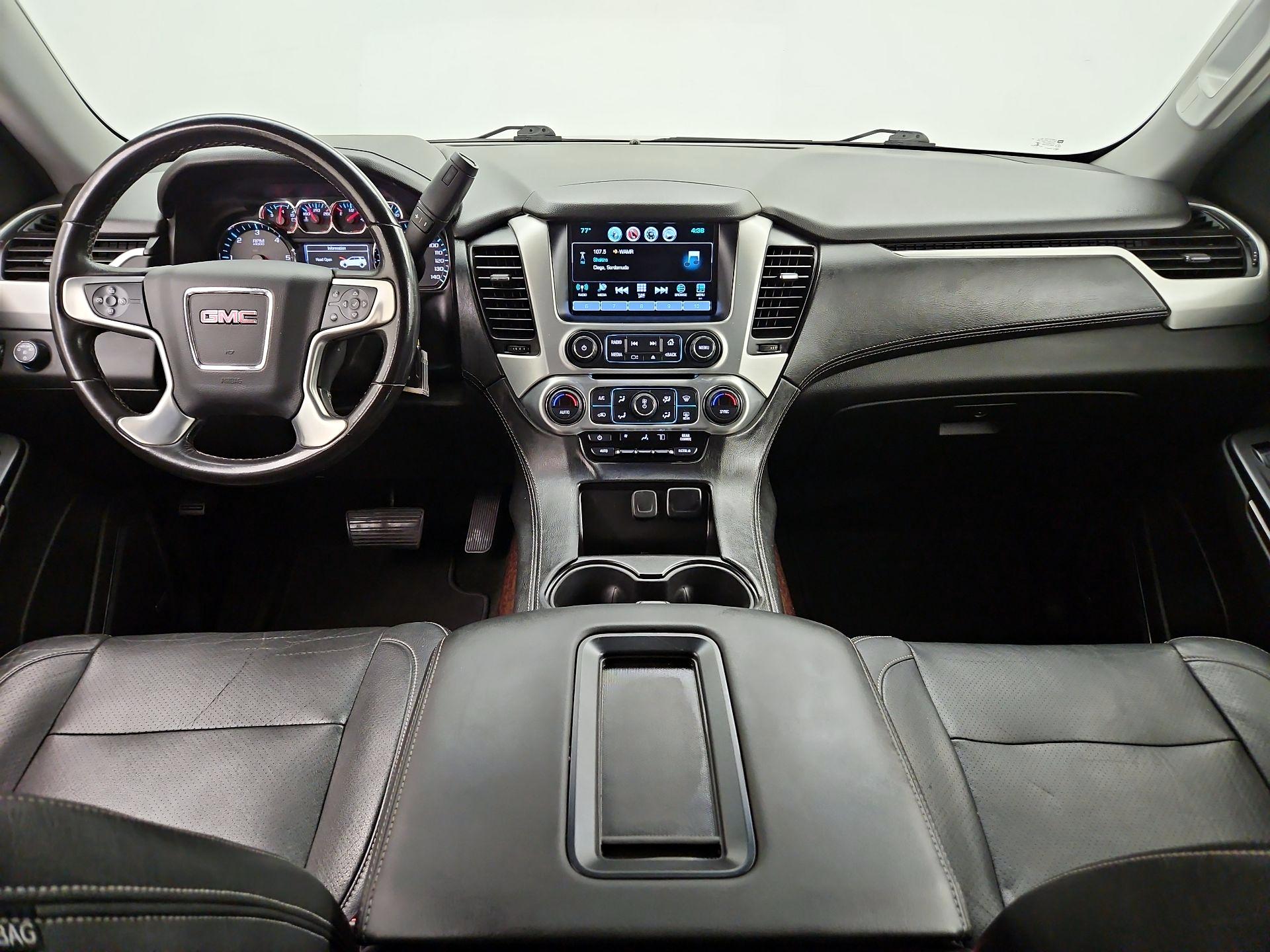Thumbnail: 2018 GMC Yukon - 9