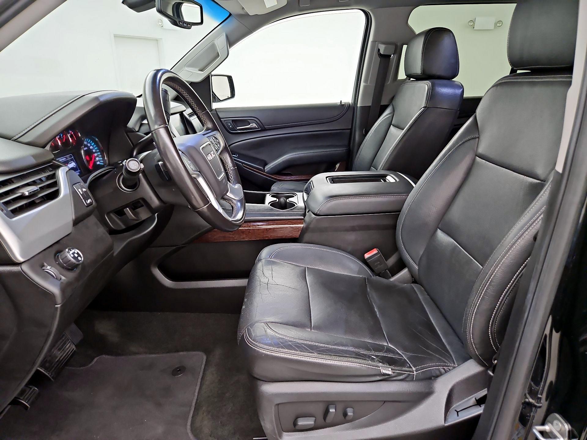 Thumbnail: 2018 GMC Yukon - 11