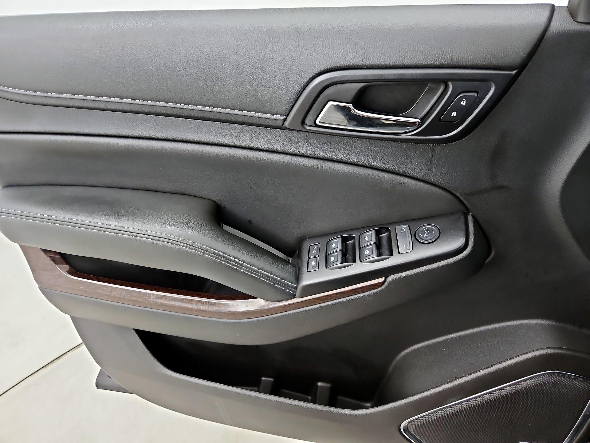 Thumbnail: 2018 GMC Yukon - 12