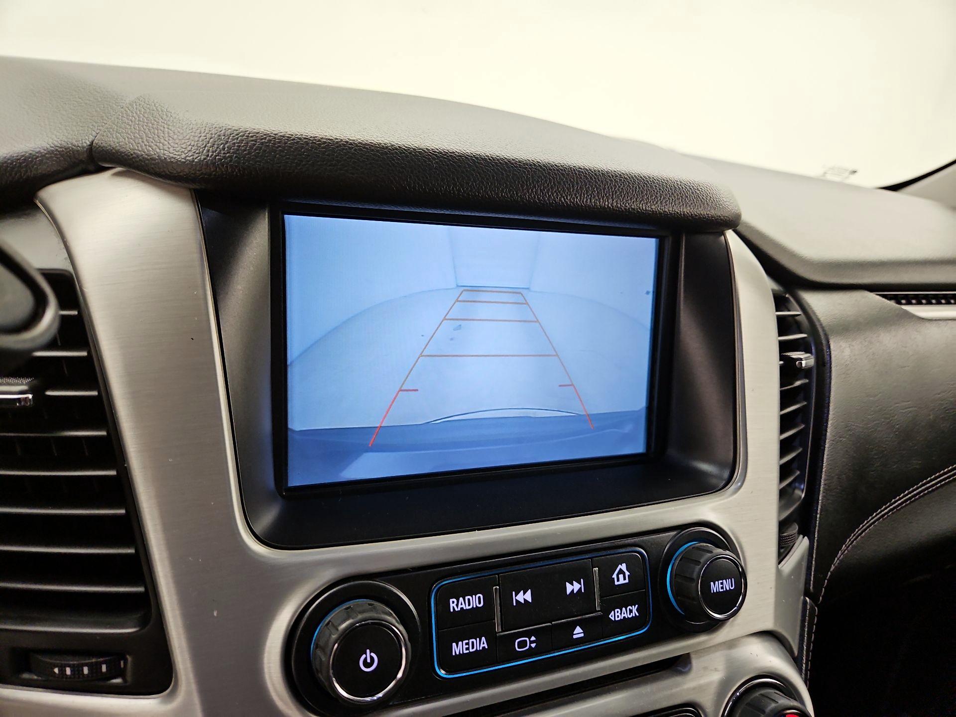 Thumbnail: 2018 GMC Yukon - 15