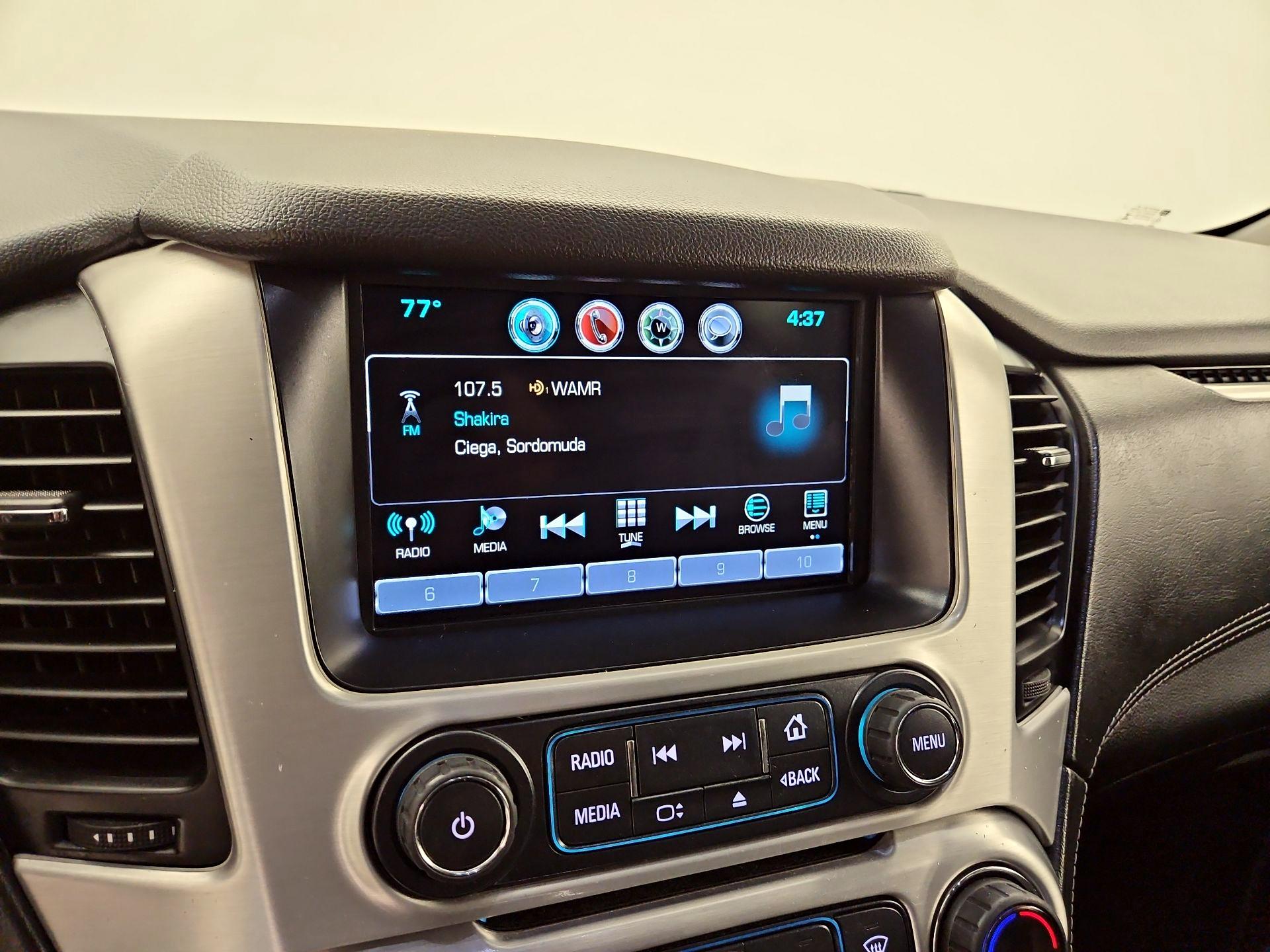 Thumbnail: 2018 GMC Yukon - 16