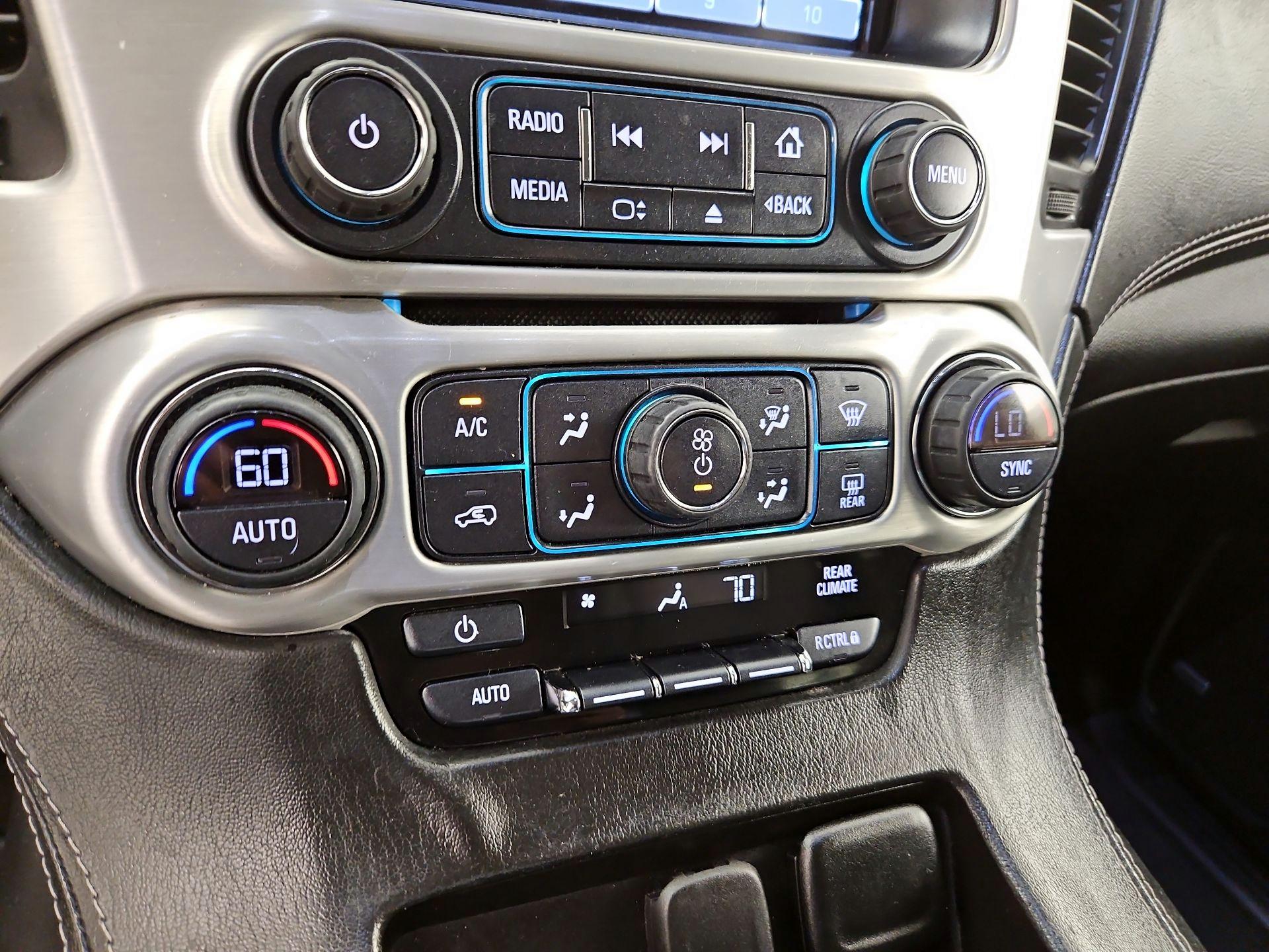 Thumbnail: 2018 GMC Yukon - 17