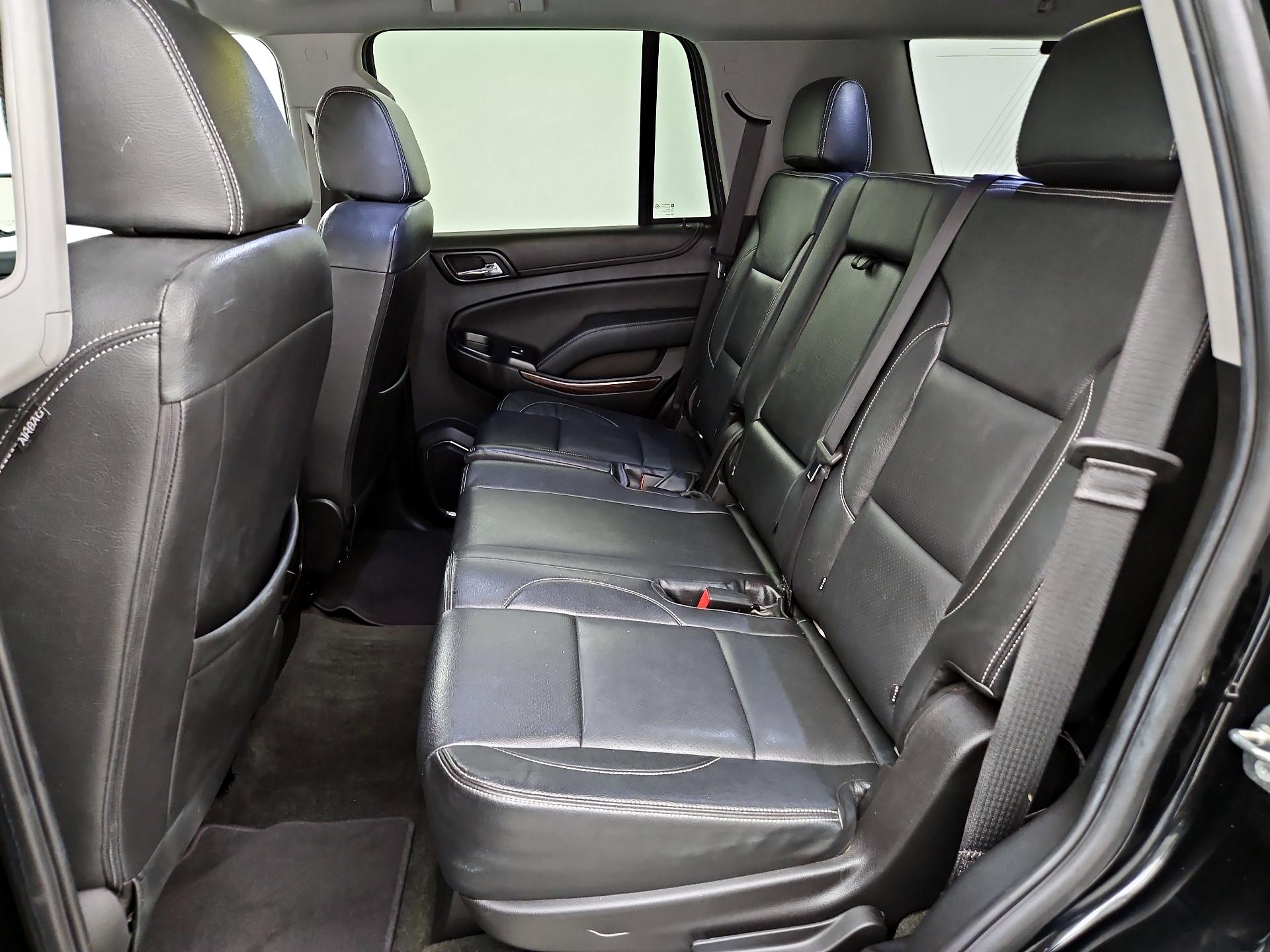 Thumbnail: 2018 GMC Yukon - 20