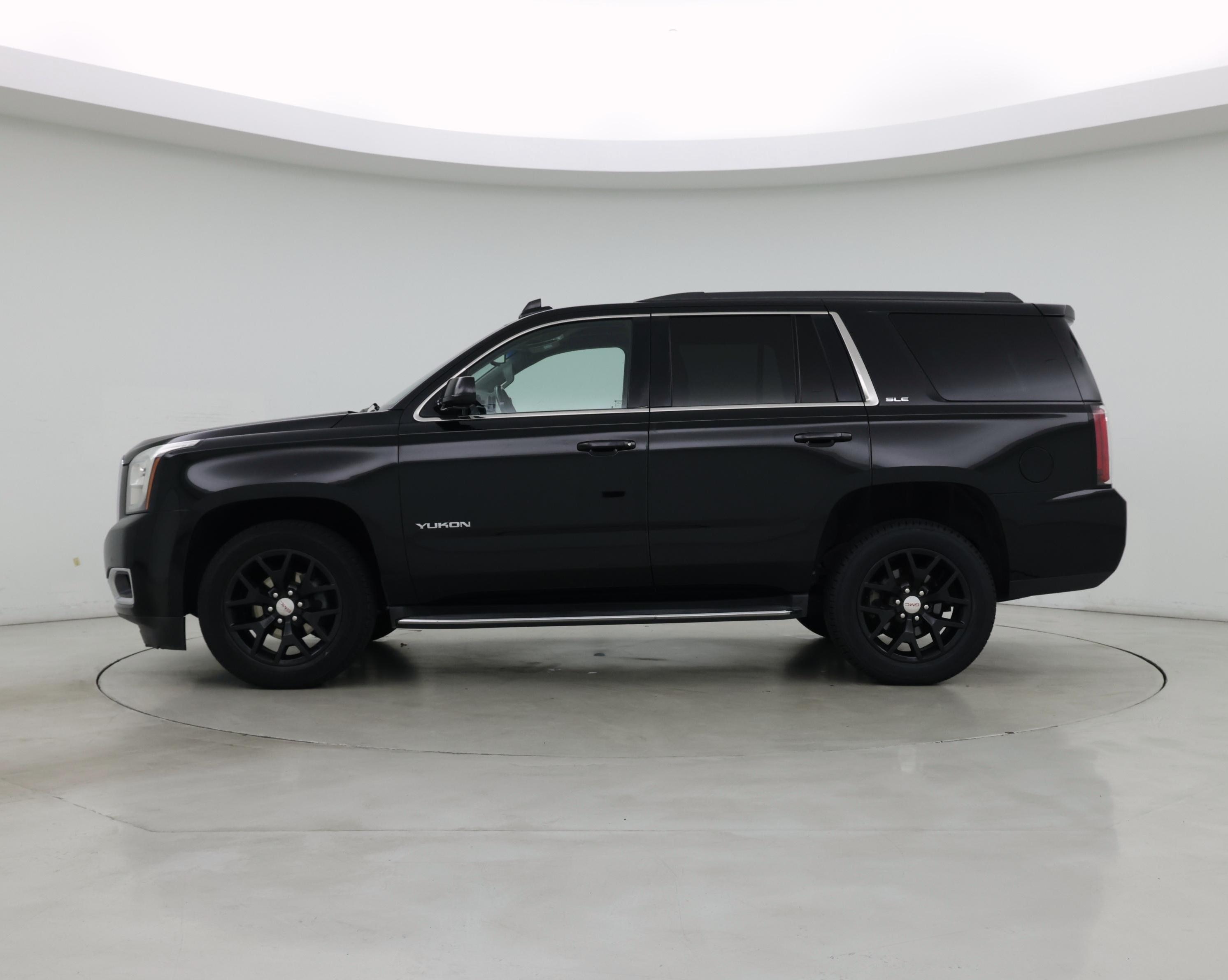 Thumbnail: 2018 GMC Yukon - 3