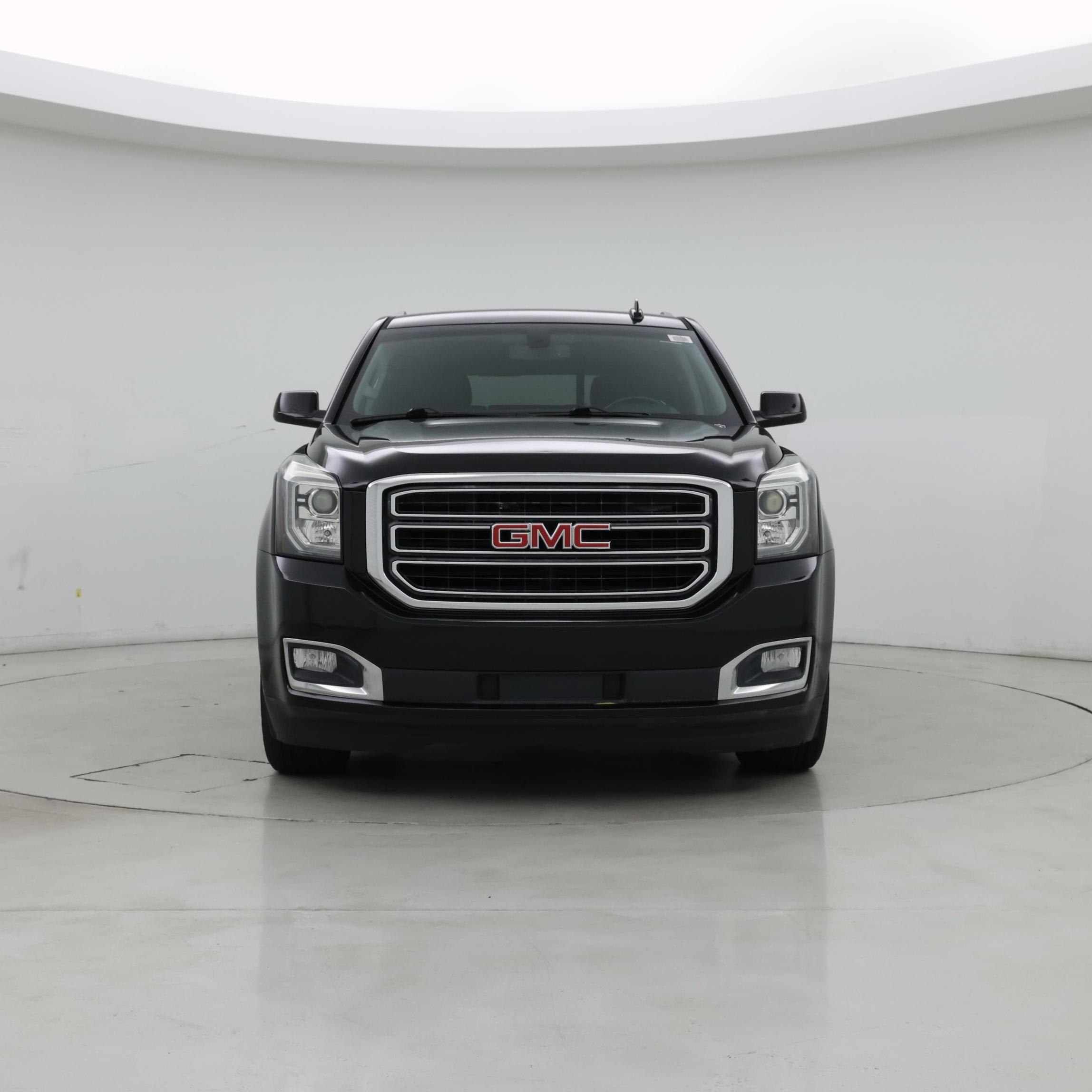 Thumbnail: 2018 GMC Yukon - 5