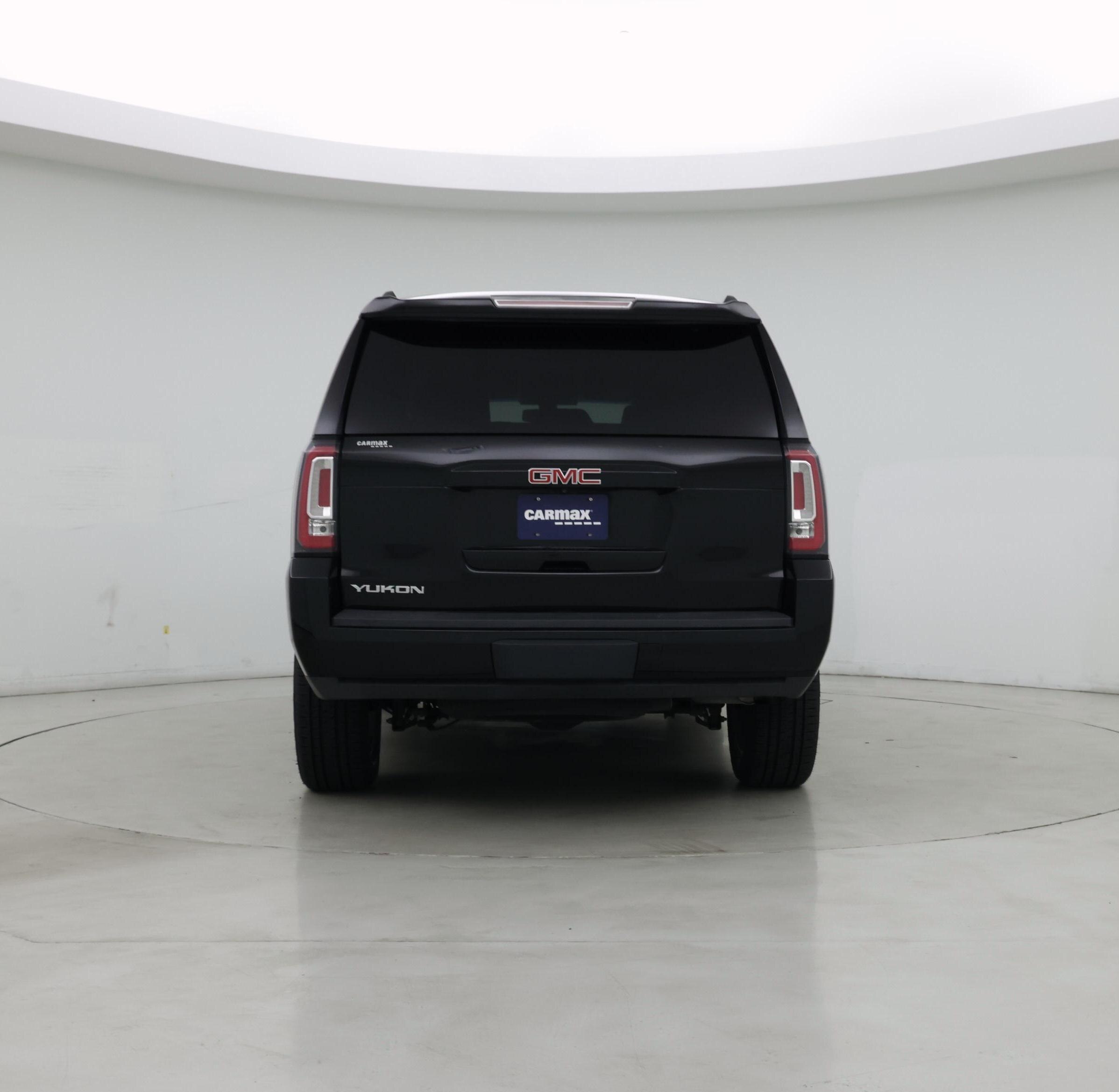 Thumbnail: 2018 GMC Yukon - 6