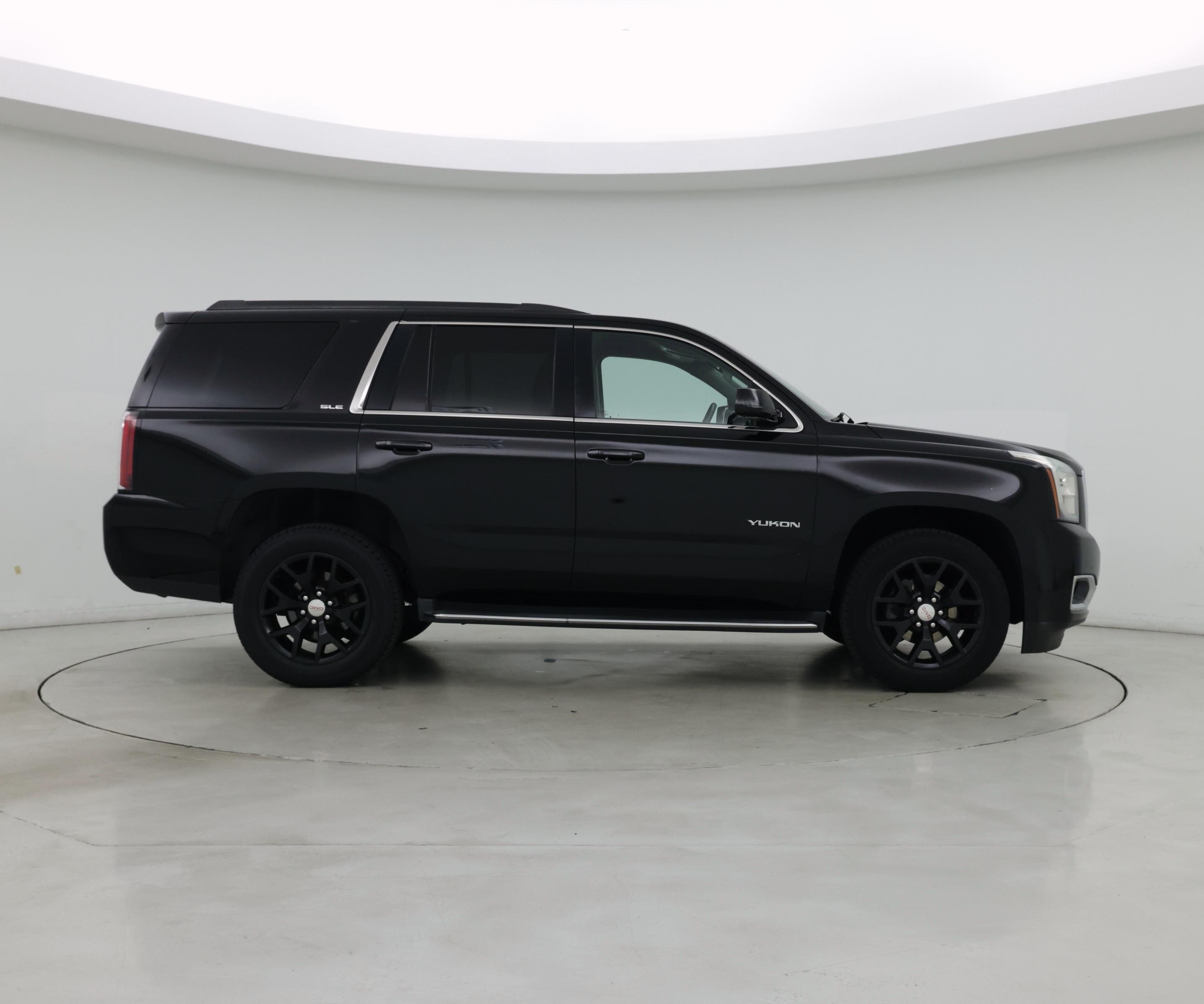 Thumbnail: 2018 GMC Yukon - 7